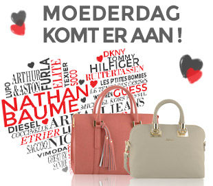moederdag komt er aan