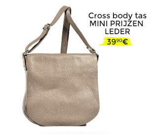 armani jeans cross body tas