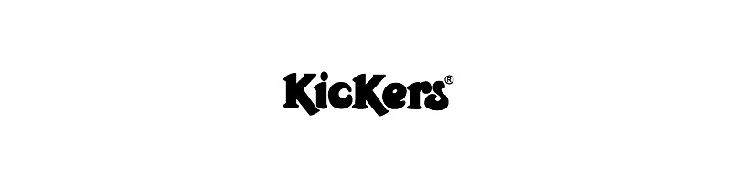 boekentas kind Kickers