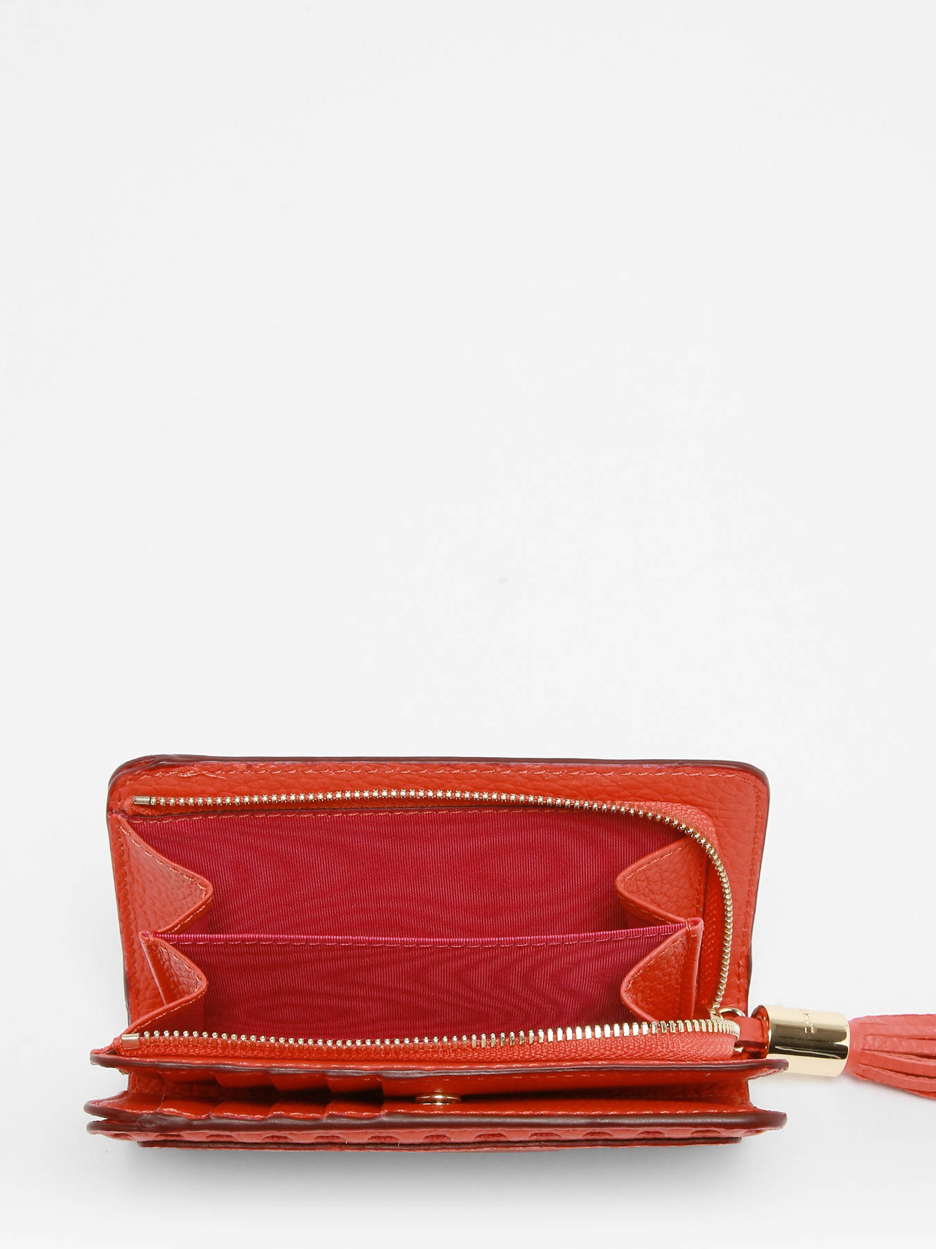 Portefeuille deals lancel occasion