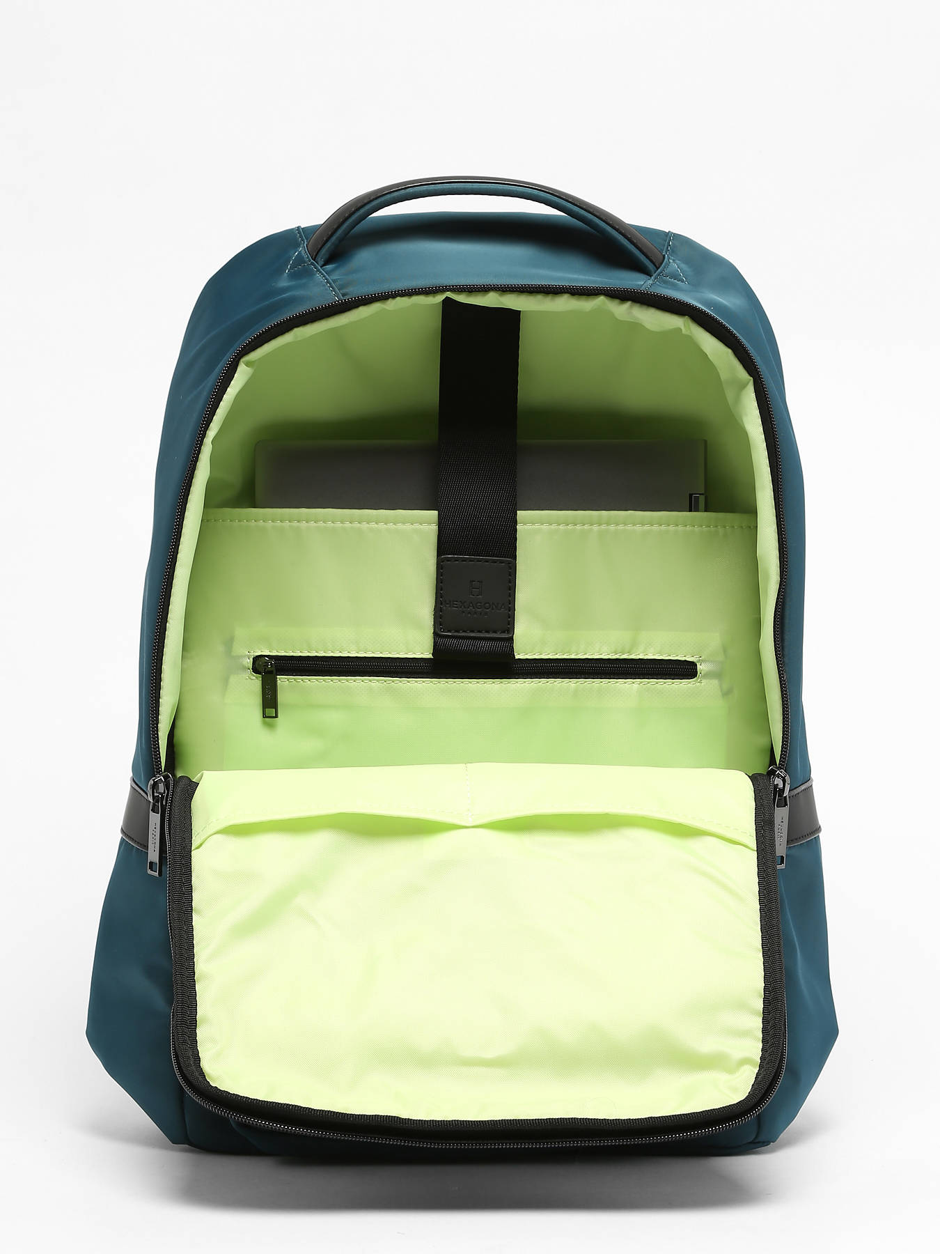 Sac dos business Hexagona Bump 639024 sur edisac.be