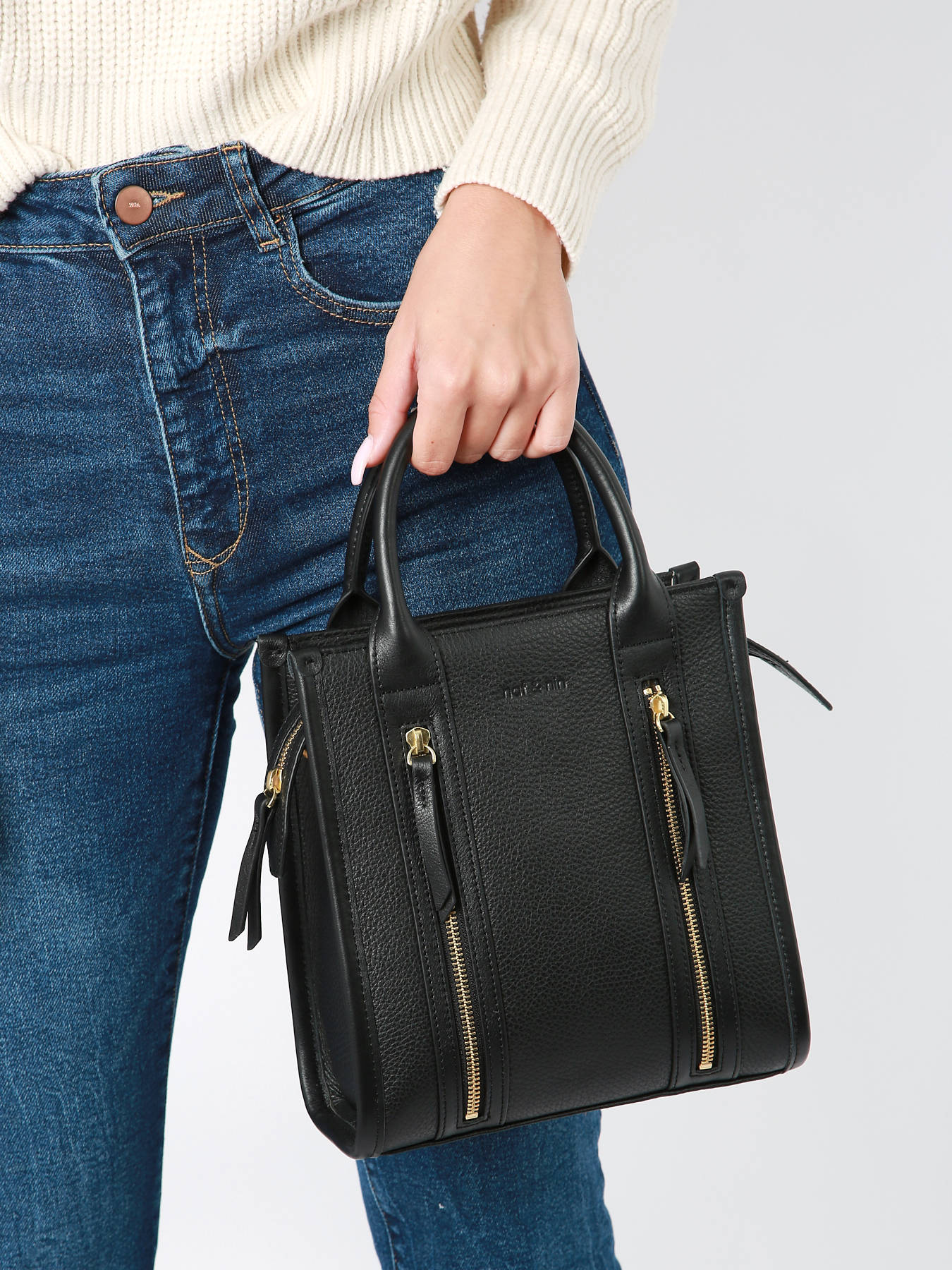 Sacs main Nat Et Nin Vintage MINI OPERA sur edisac.be