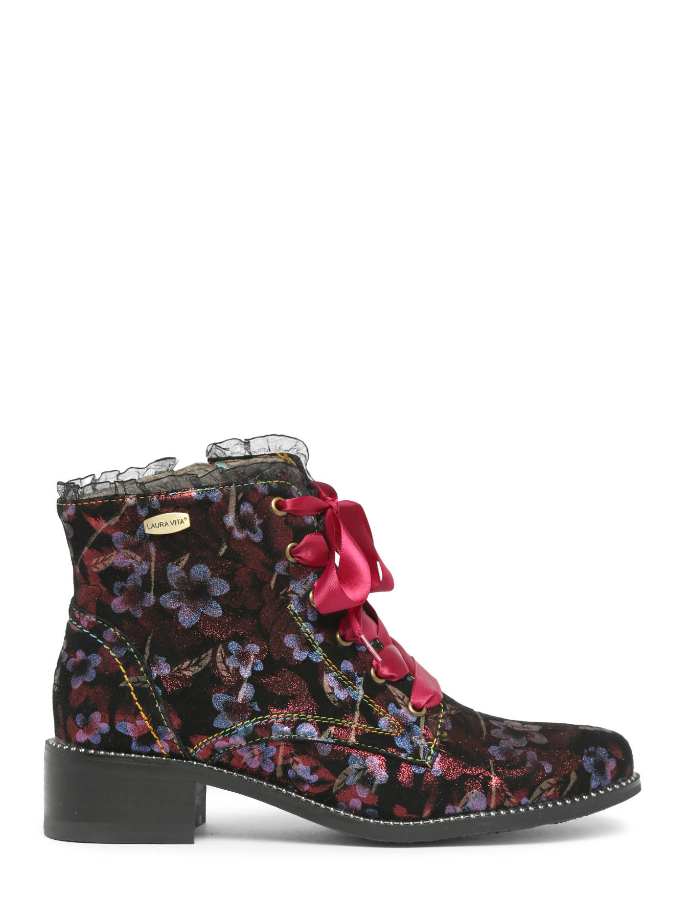 Laura vita laarzen sale clearance