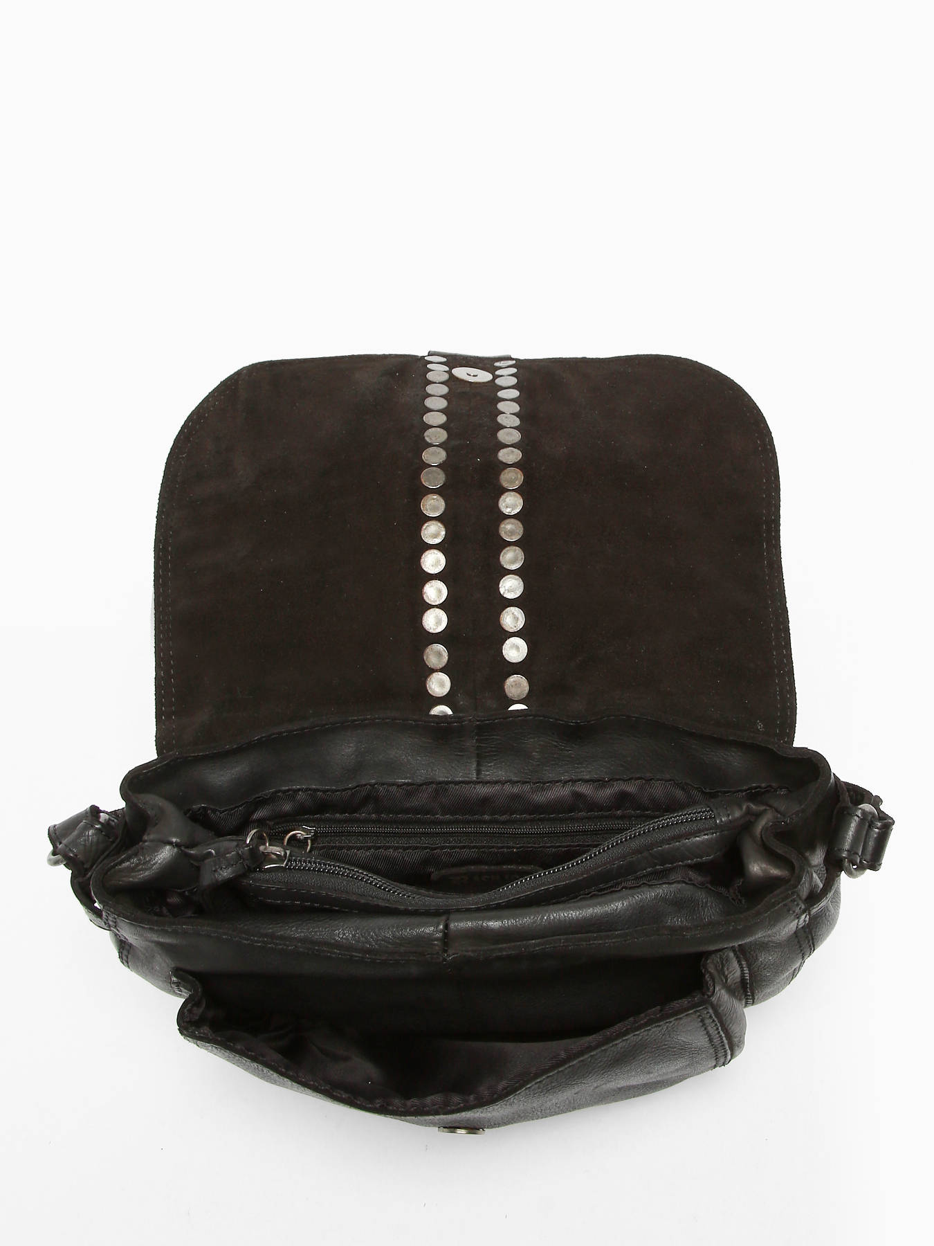 sac bandoulière vans