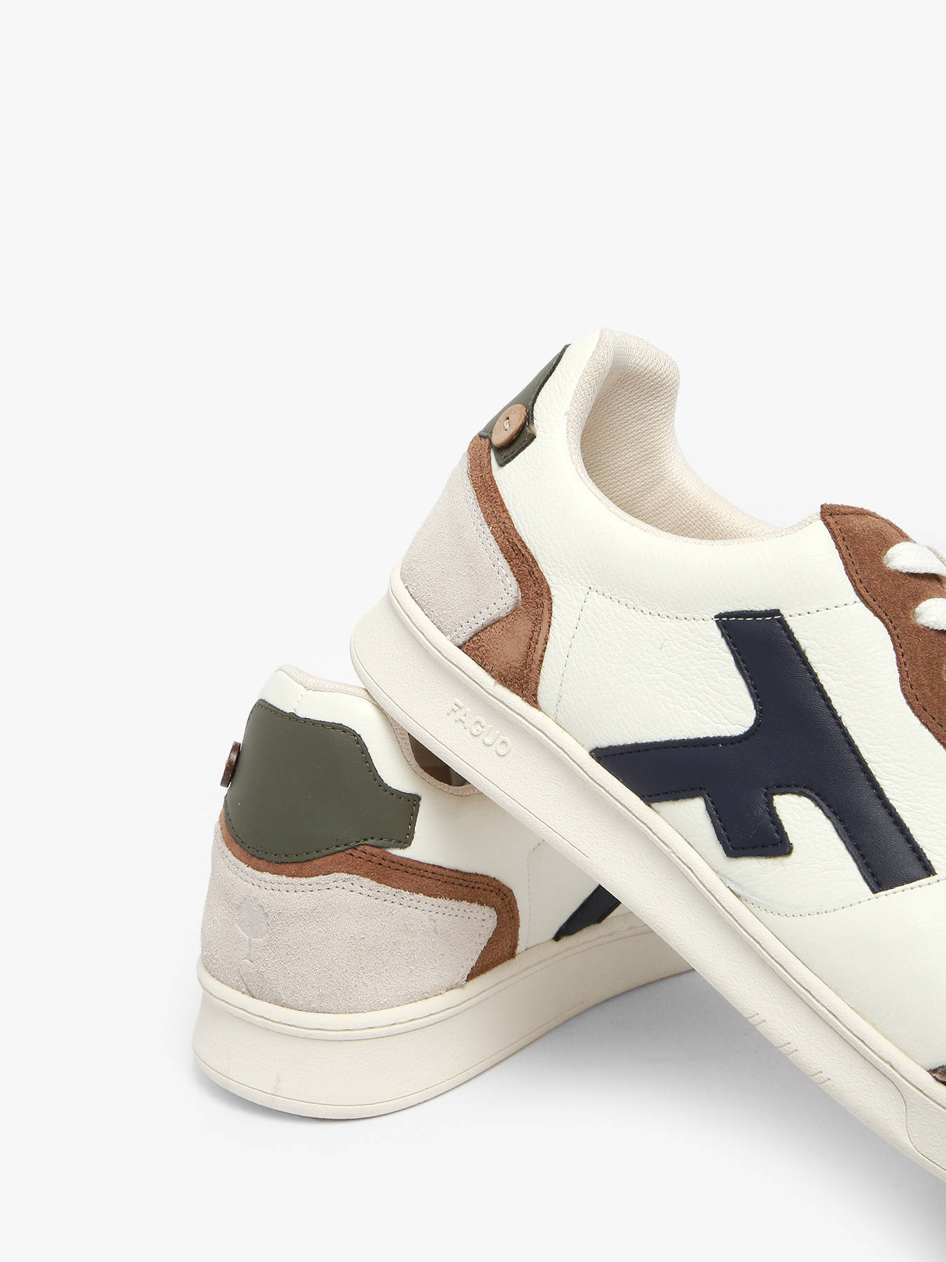 Chaussure faguo homme pas cher online