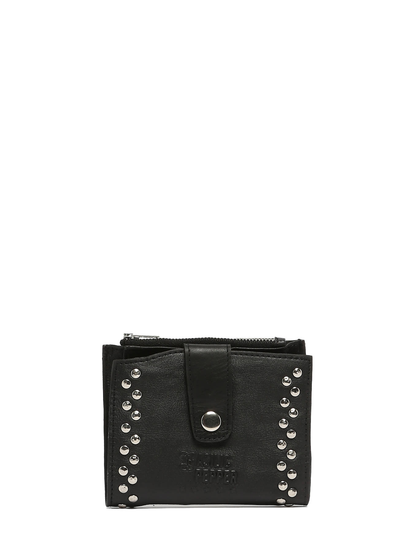 Porte monnaie on sale basilic pepper