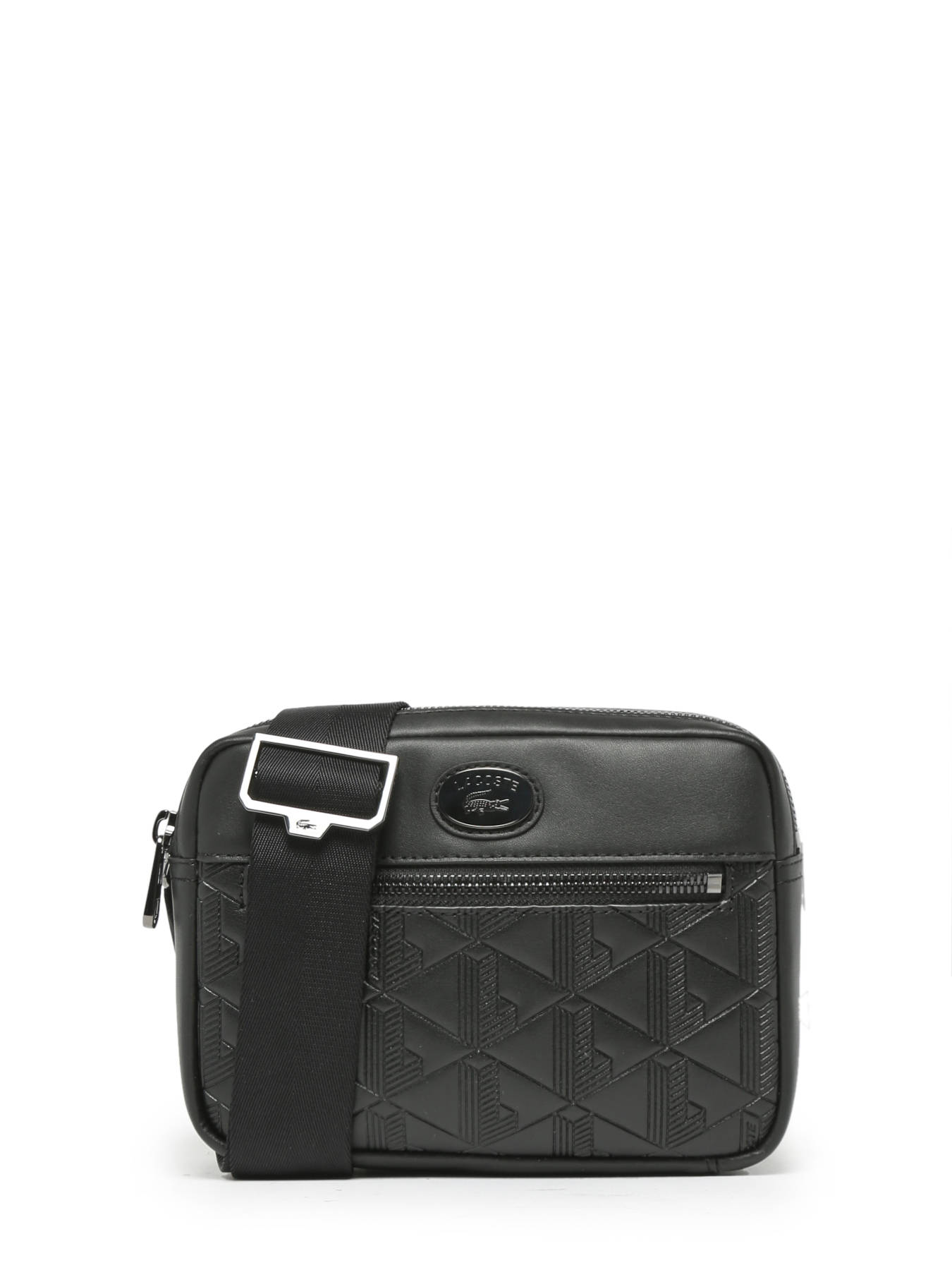 Lacoste sac bandoulière femme hot sale