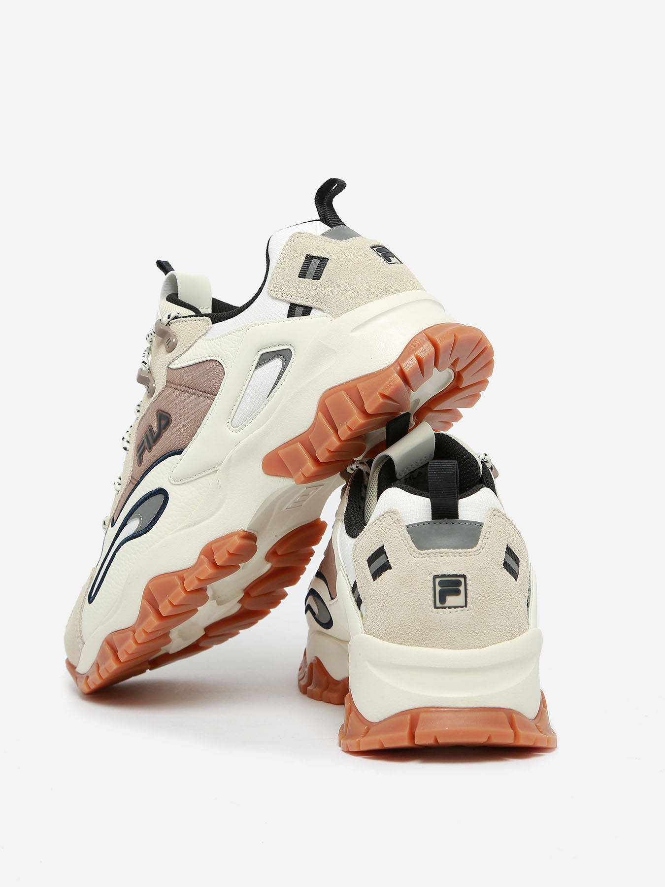 Fila ray tracer heren 2025