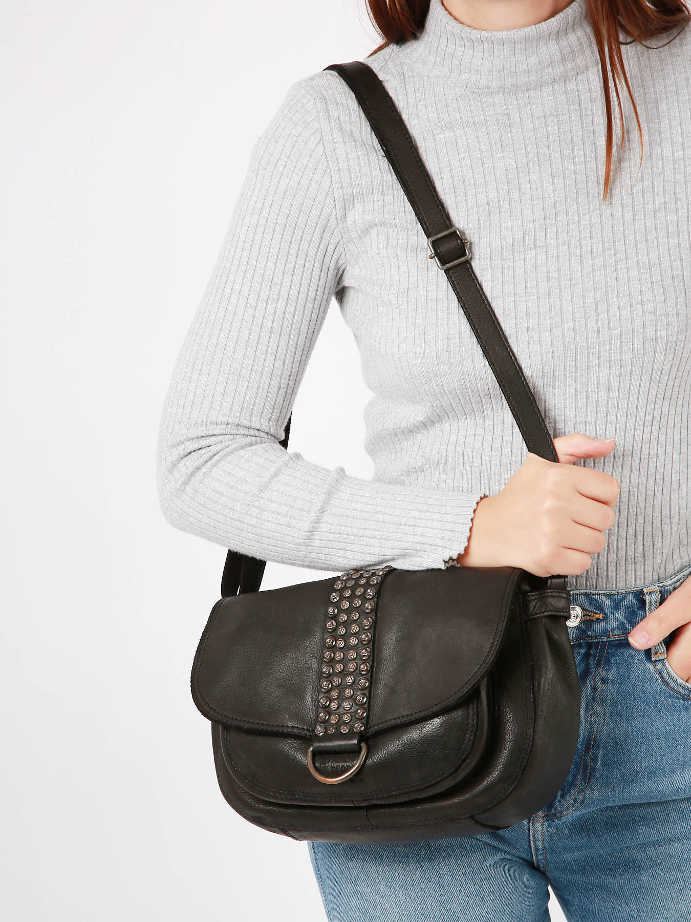 sac bandoulière vans