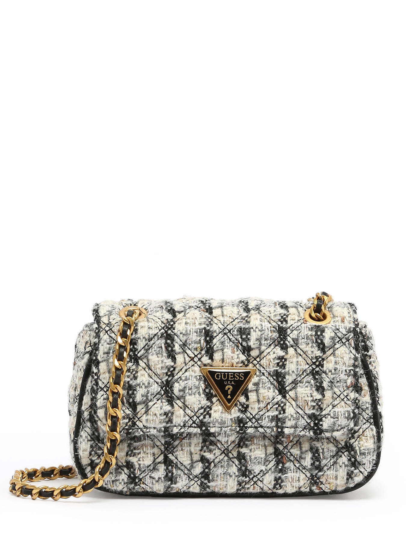 Mini sac à dos Guess - Sacs Femme