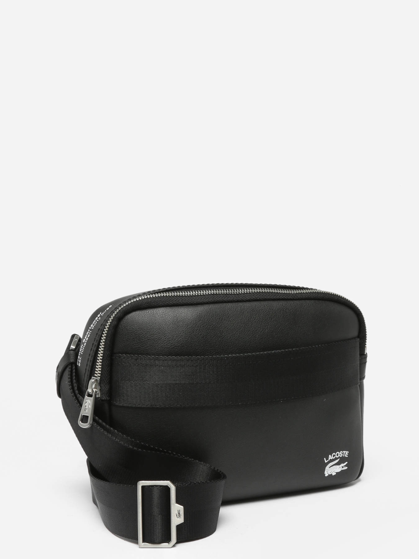 Besace/sac bandoulière Lacoste Lcst NH3308LV sur