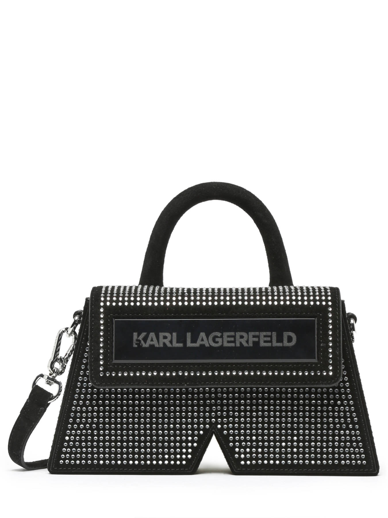 Sac ikon online karl lagerfeld