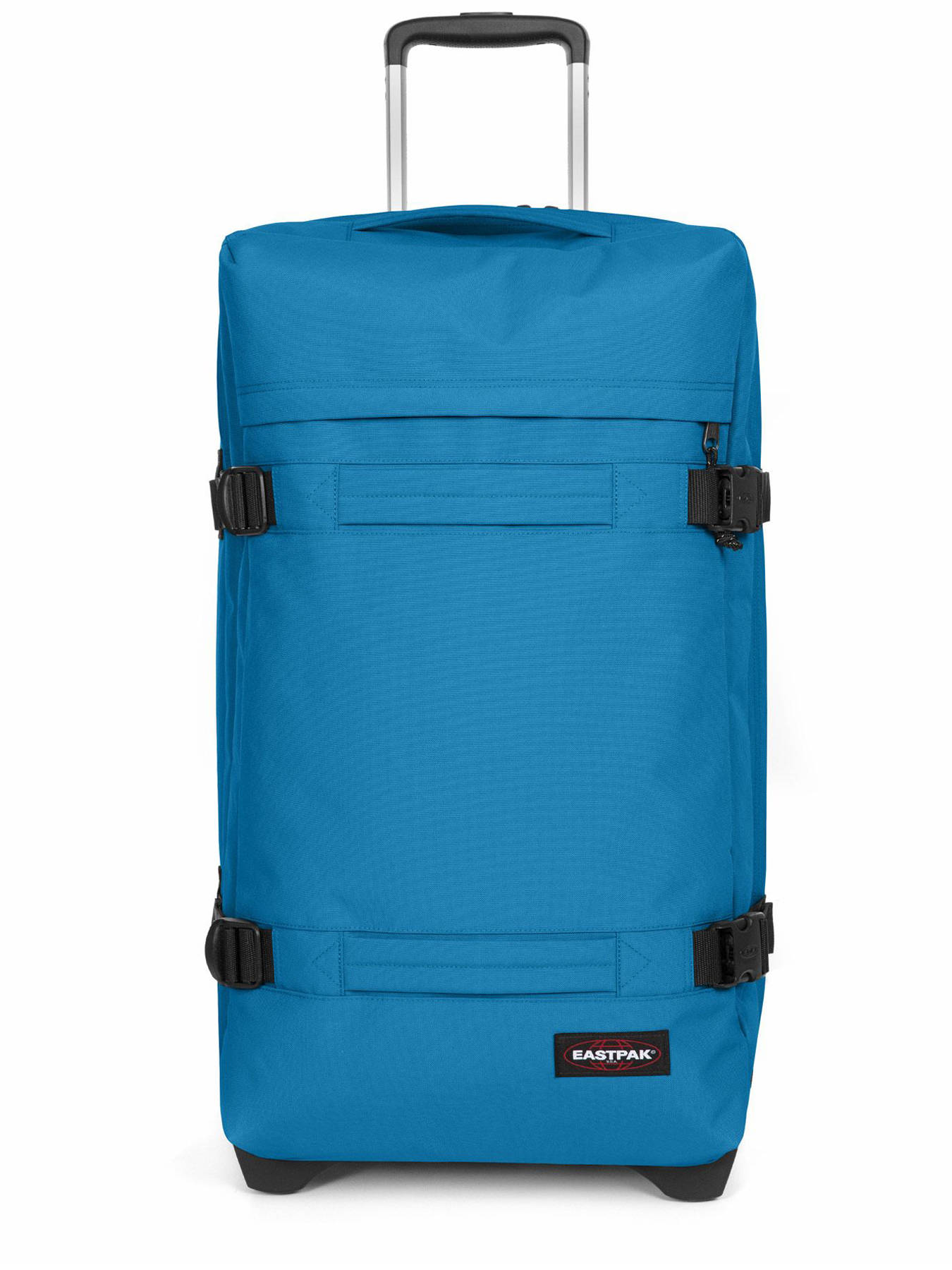 Valise souple Eastpak Pbg authentic luggage Transit R L sur edisac.be