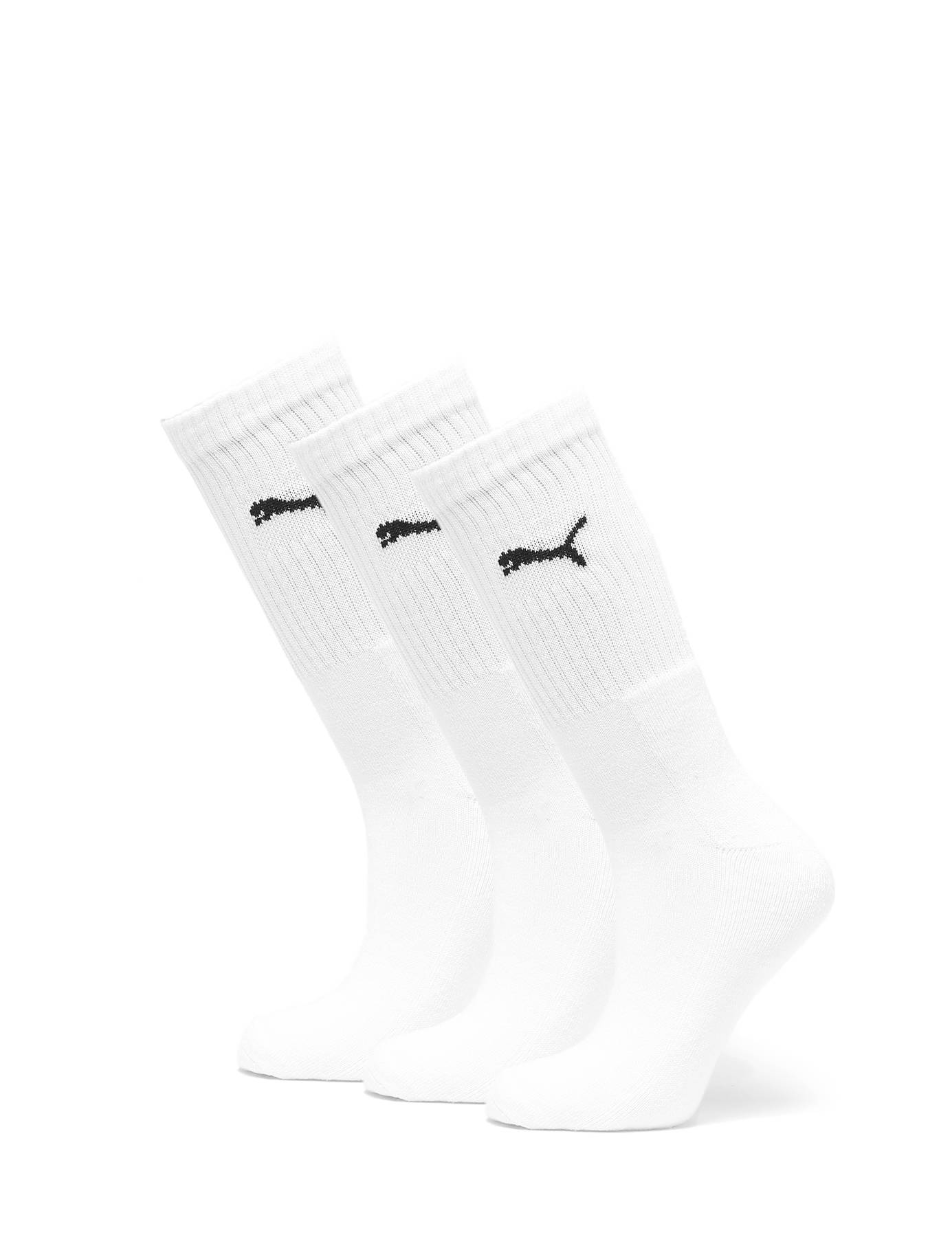 Lot de 3 Chaussettes de Sport Puma - en 39-42 et 43-46 –