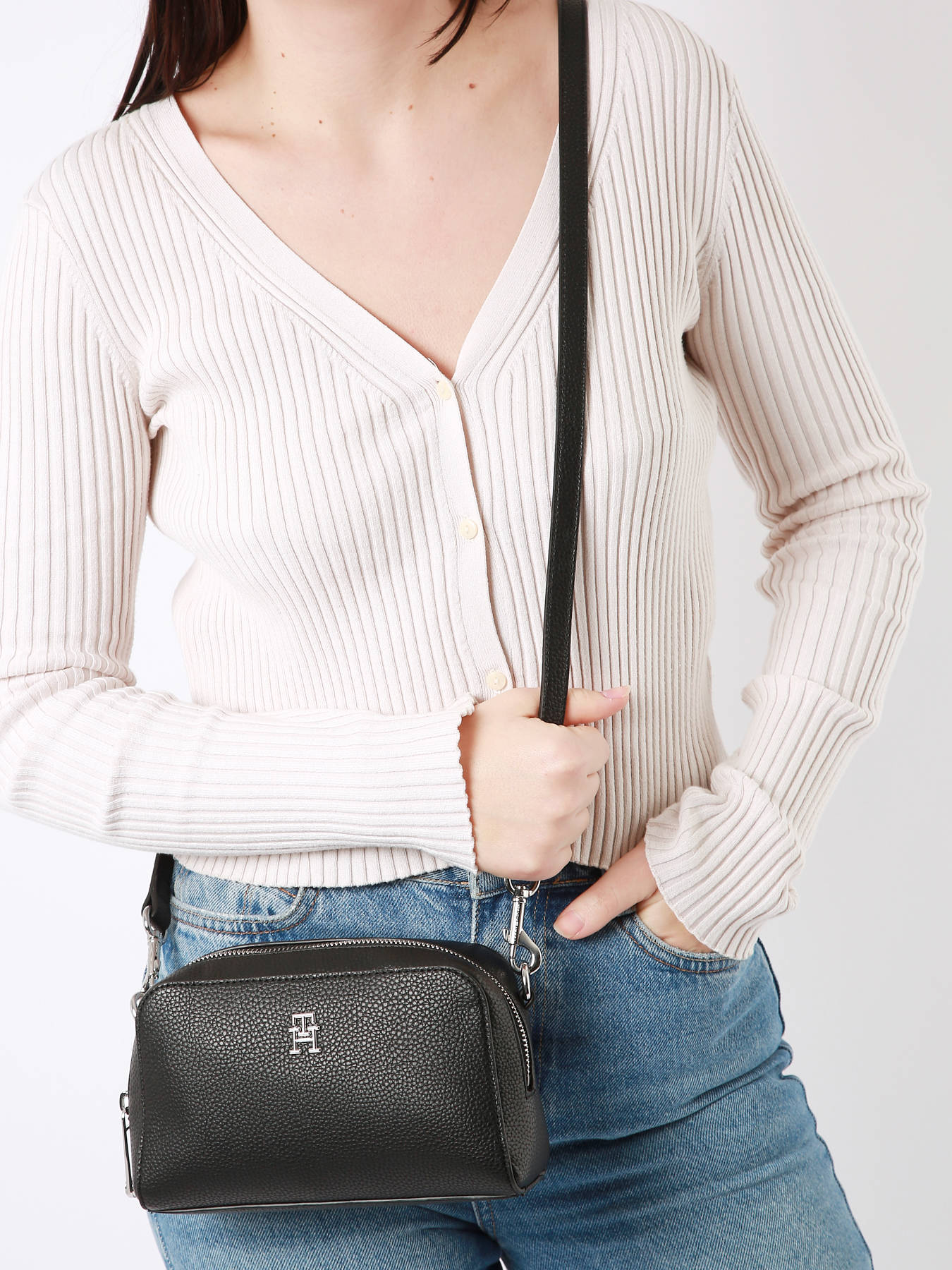 Edisac sales tommy hilfiger