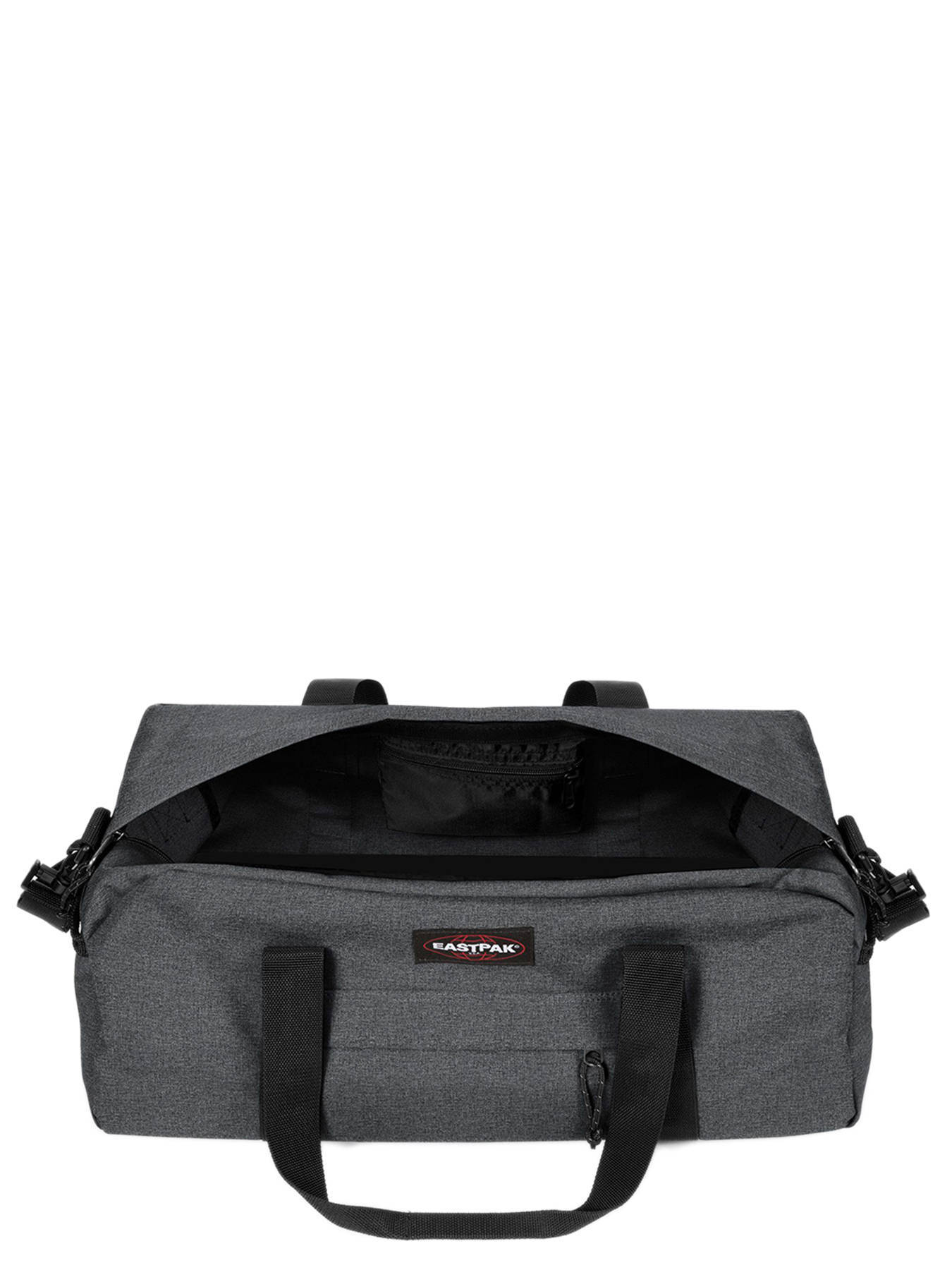 Sac Bandoulière Gris Eastpak - Femme