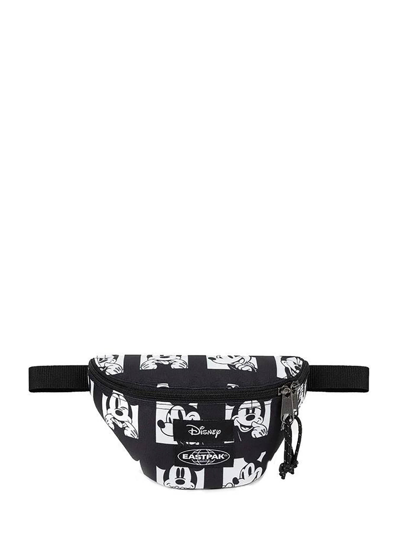 Sac banane eastpak clearance noir