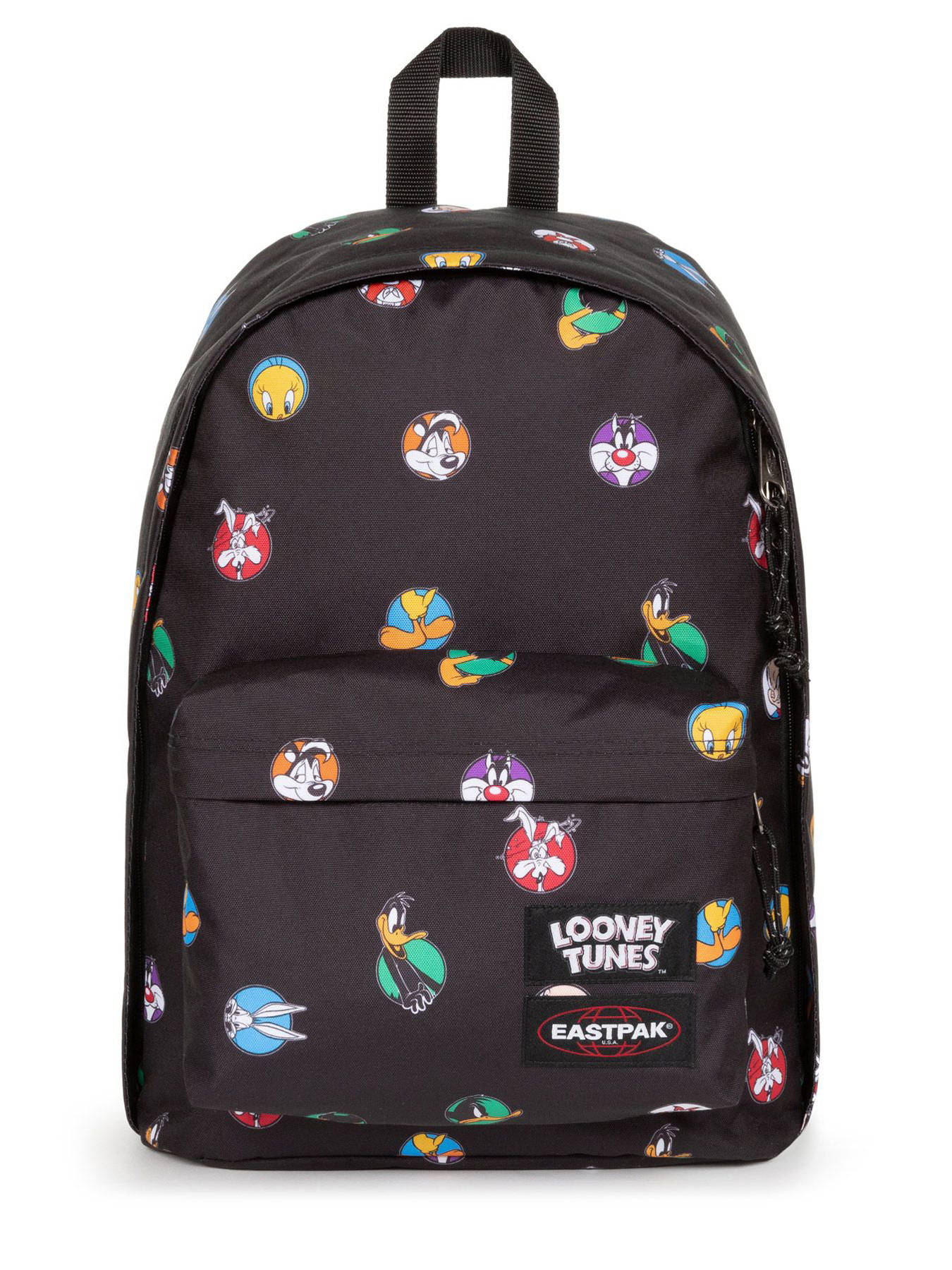 Cette trousse Eastpak est un indispensable de la rentrée, en plus