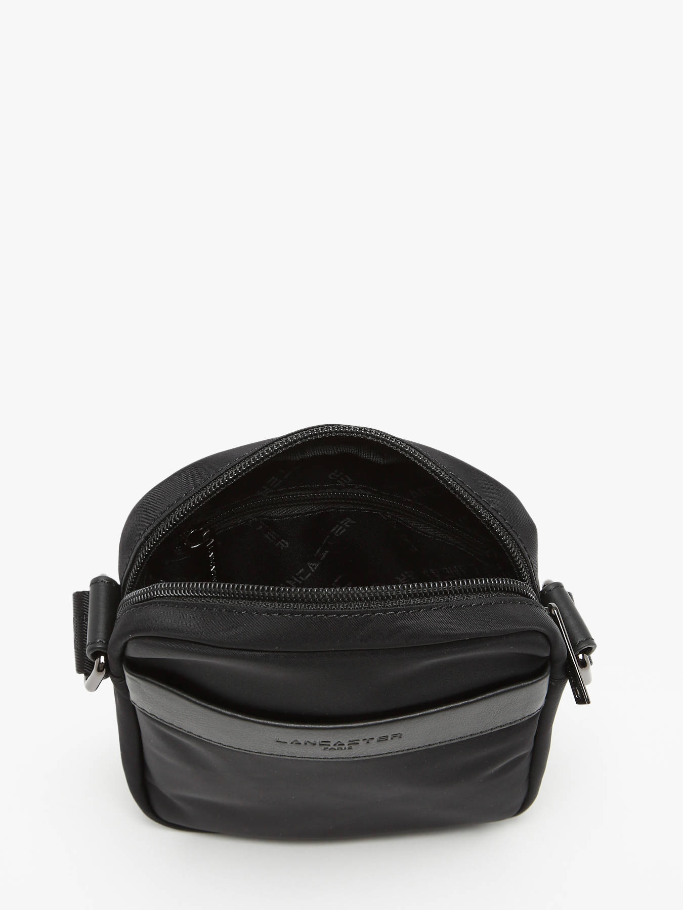 LANCASTER Sac à dos Basic Sport Noir - Sacs Sacs à dos Femme 85,00 €