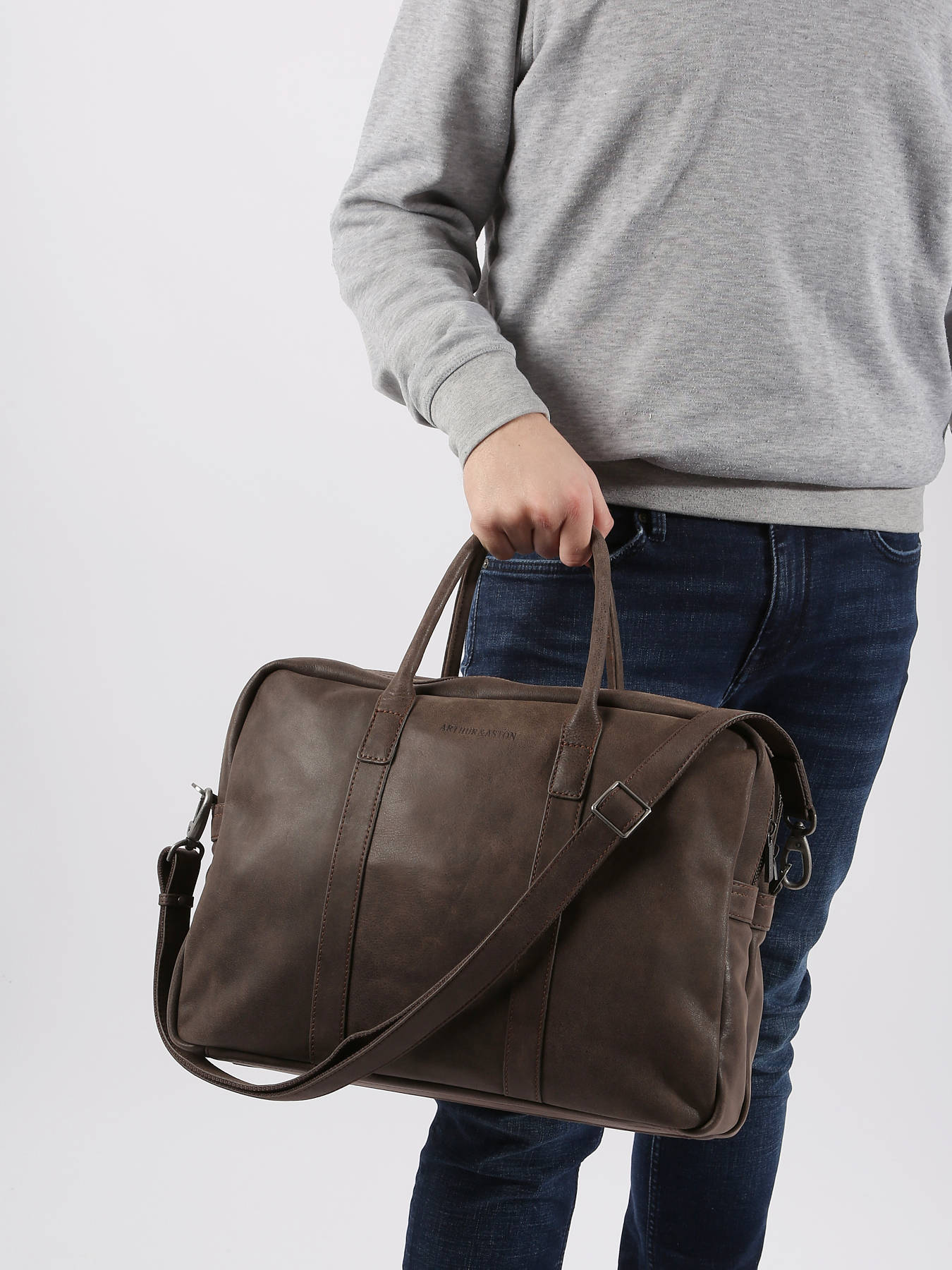 Serviette arthur deals et aston