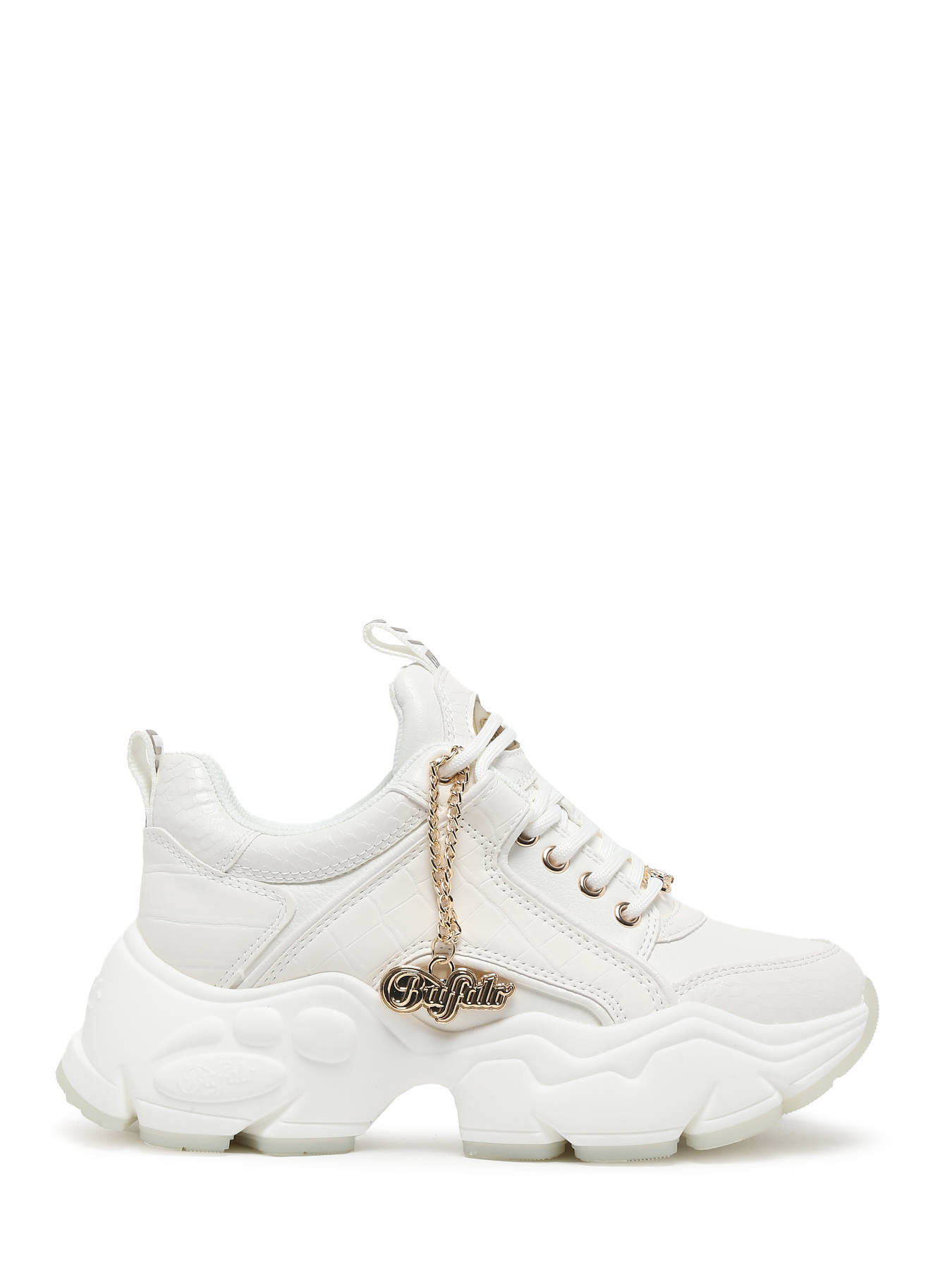 Sneakers Buffalo Women BINARY GLAM op edisac.be