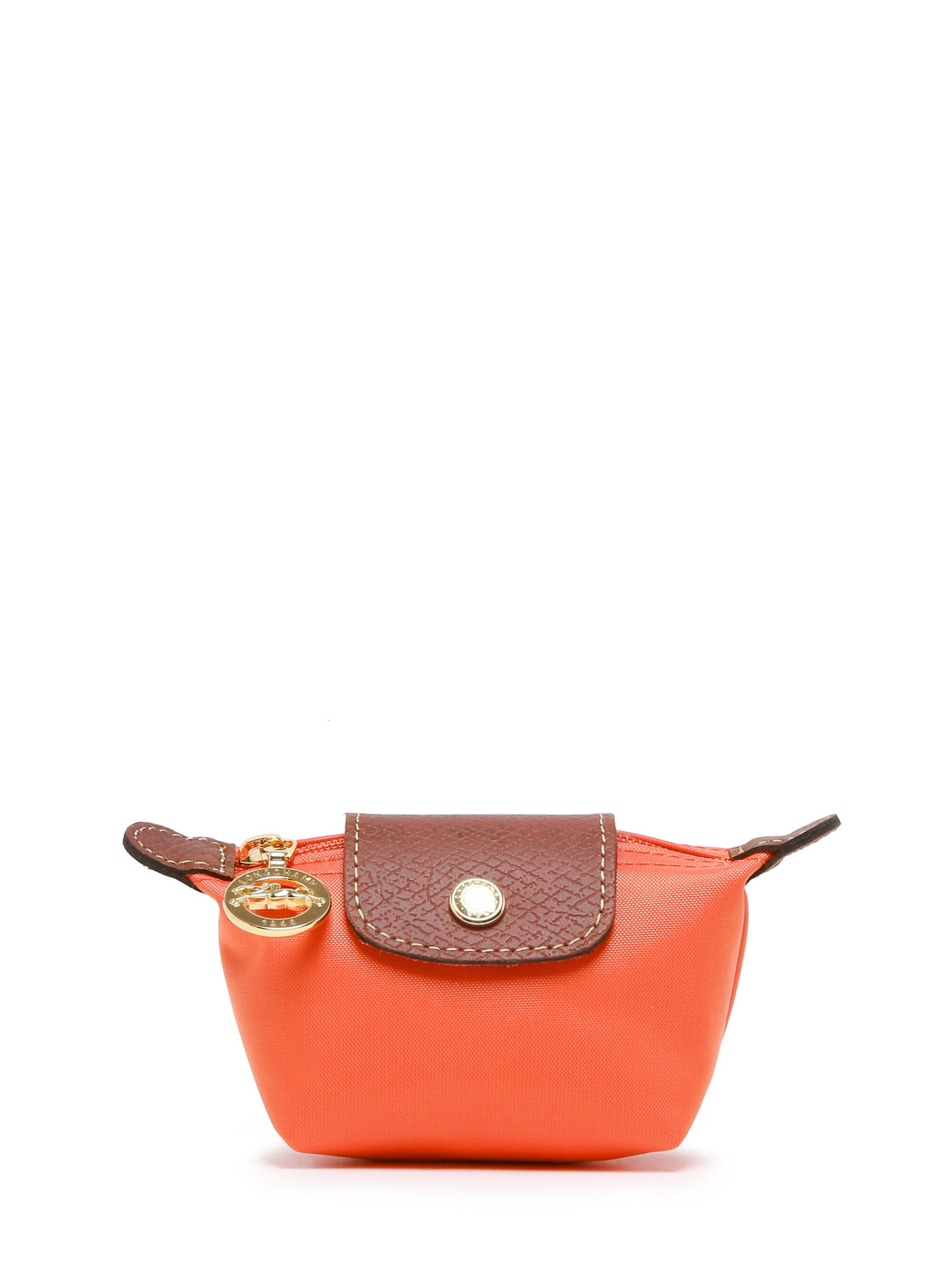 Porte monnaie Longchamp Le pliage original 30016089 sur edisac.be