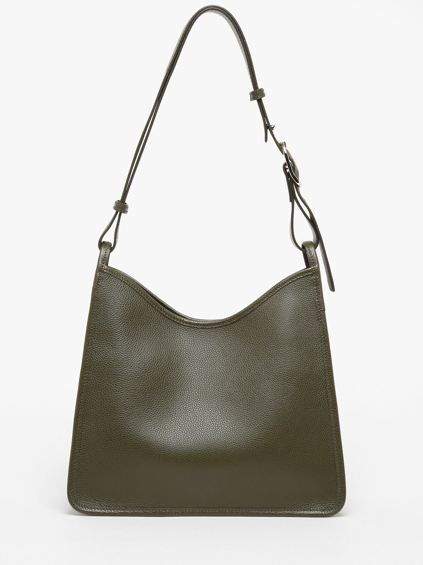 Sac porte epaule Le Foulonne cuir LONGCHAMP