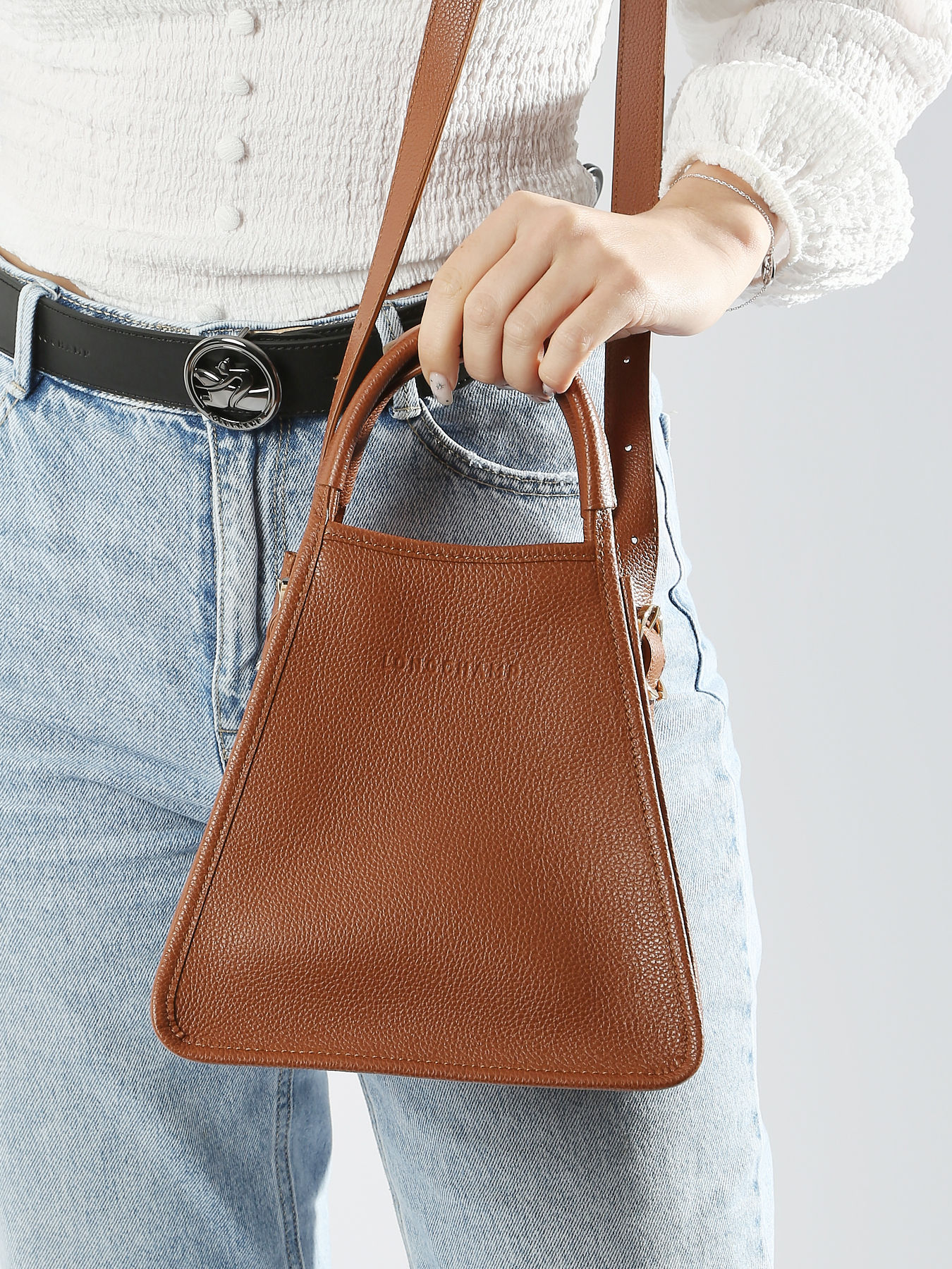 Sac à dos femme Le Pliage par Longchamp - Edisac.com