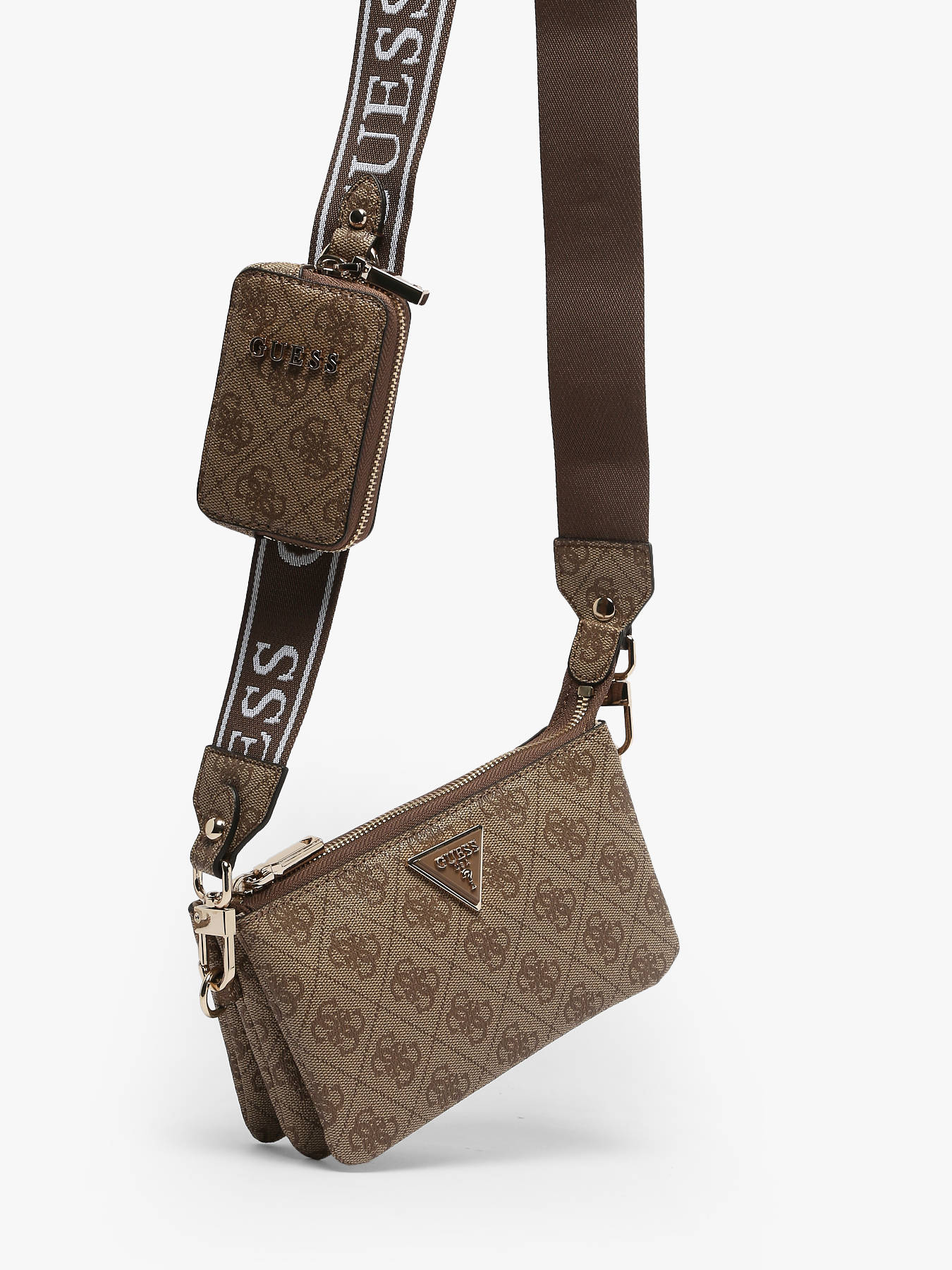 Sac de deals soiree guess
