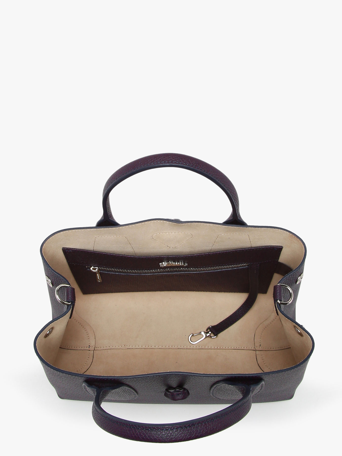 Edisac sac top longchamp