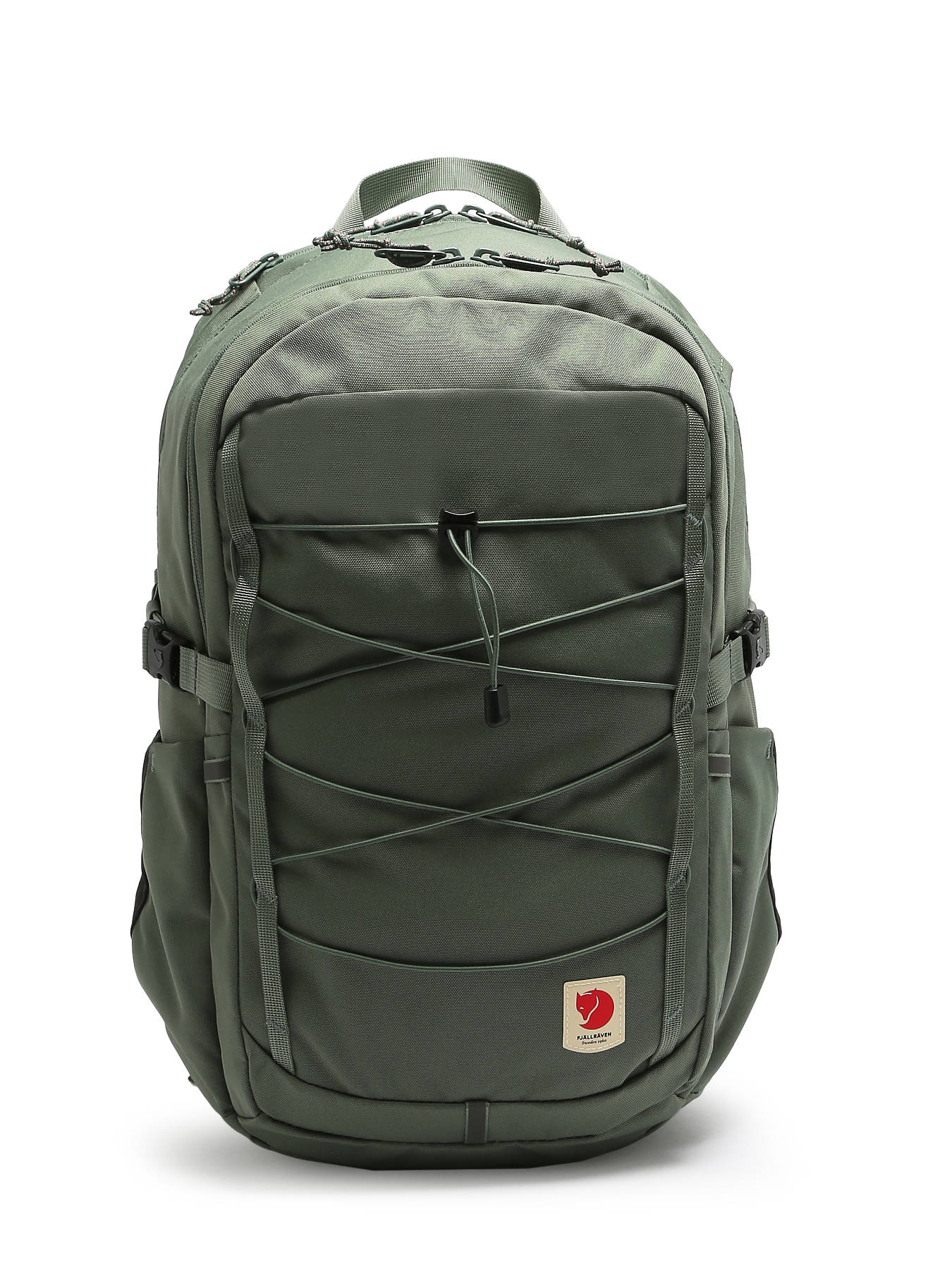 Fjallraven store met laptopvak