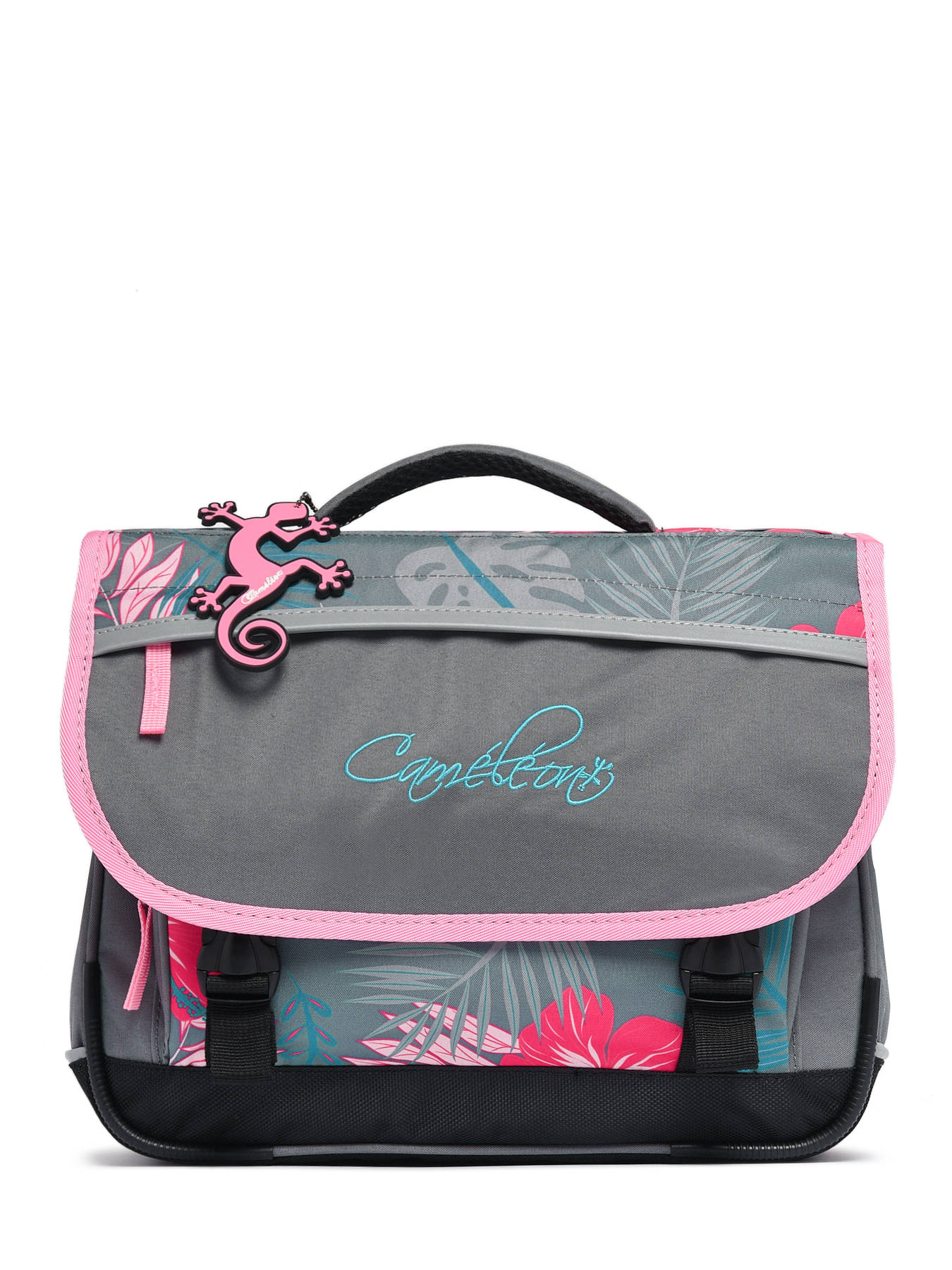 Cartable 2 compartiments CAMELEON