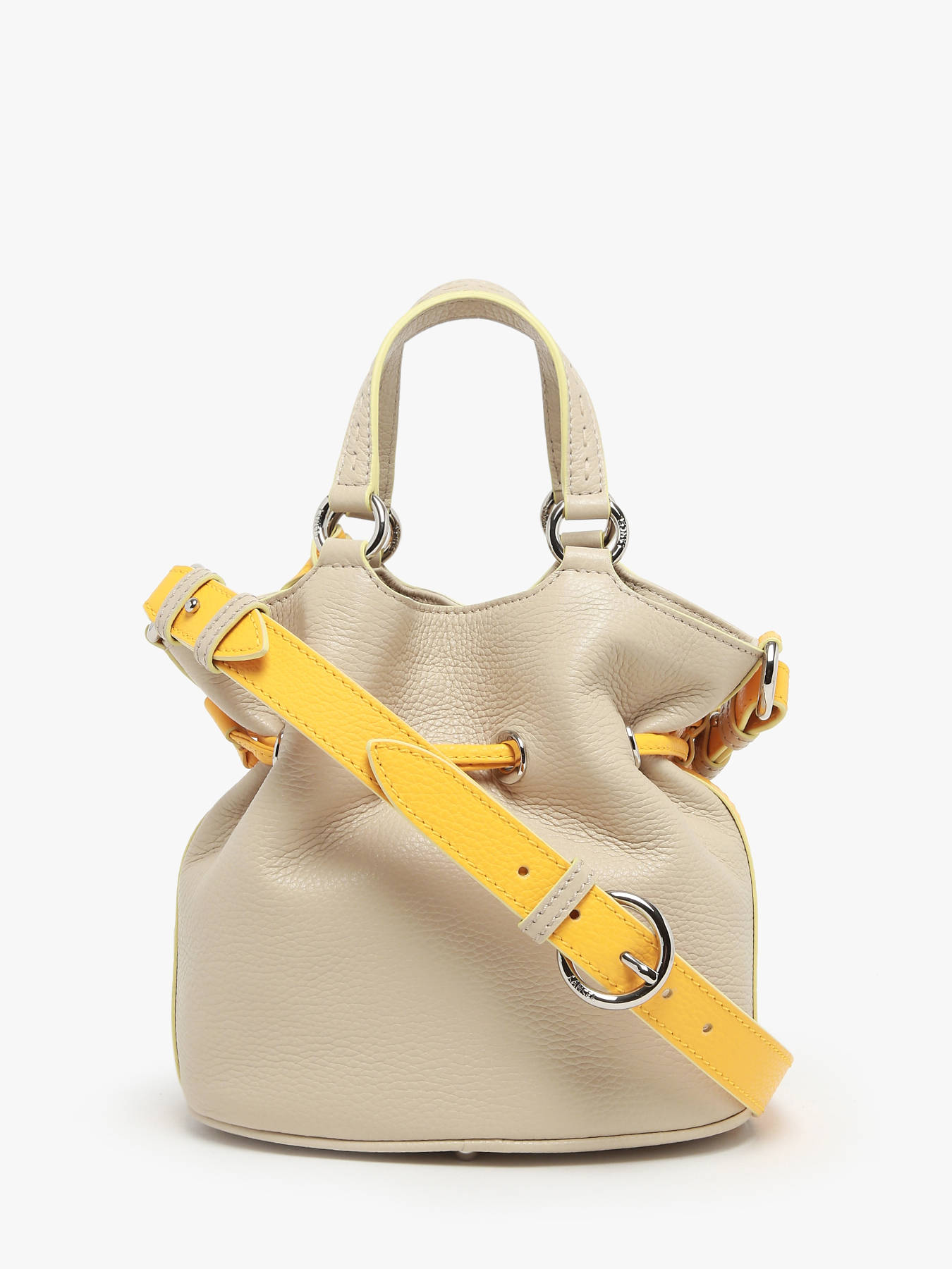 Sac seau hotsell femme pas cher