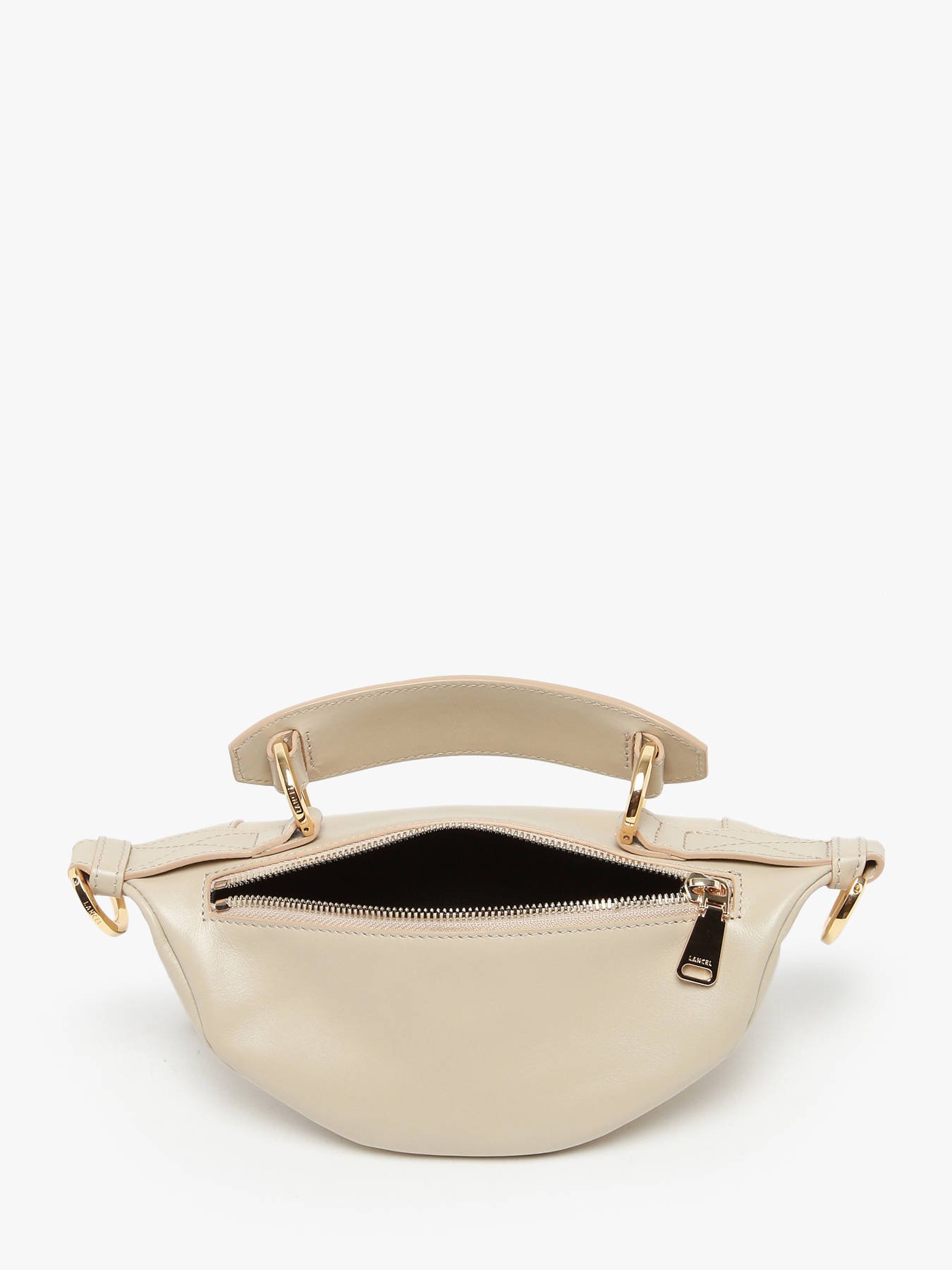 Accroche sac on sale lancel