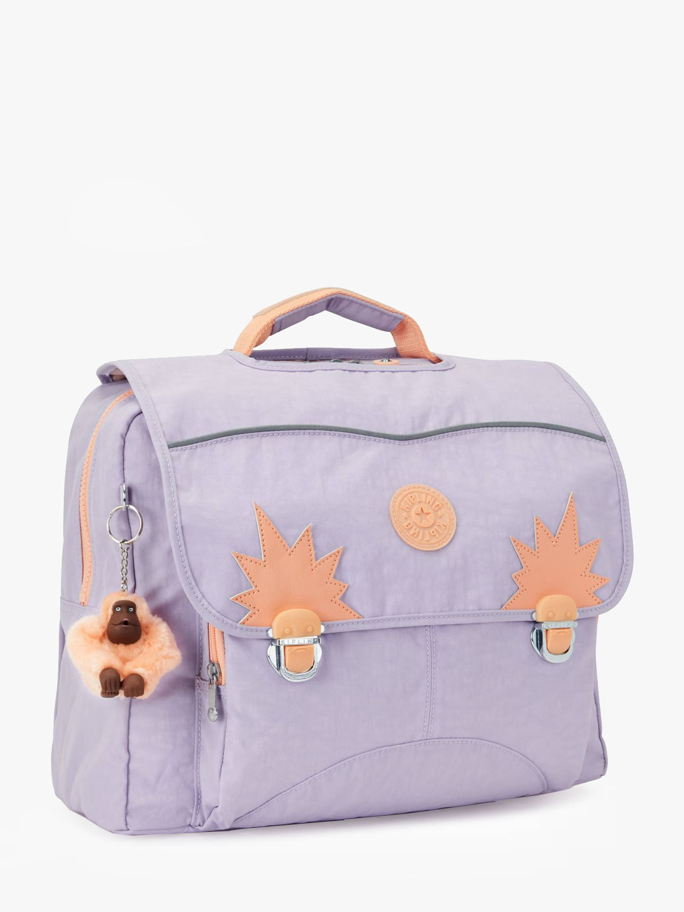 Kipling boekentas 2025 jongen
