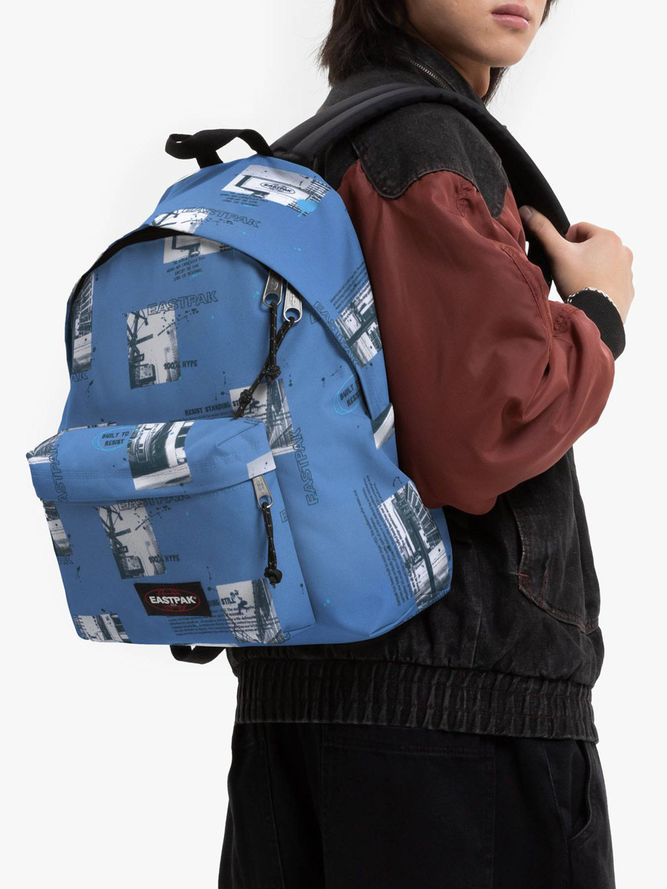 Sac a dos eastpak promo new arrivals