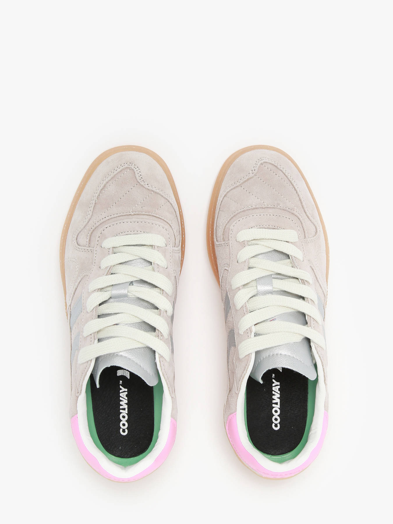 Basket coolway blanche sale