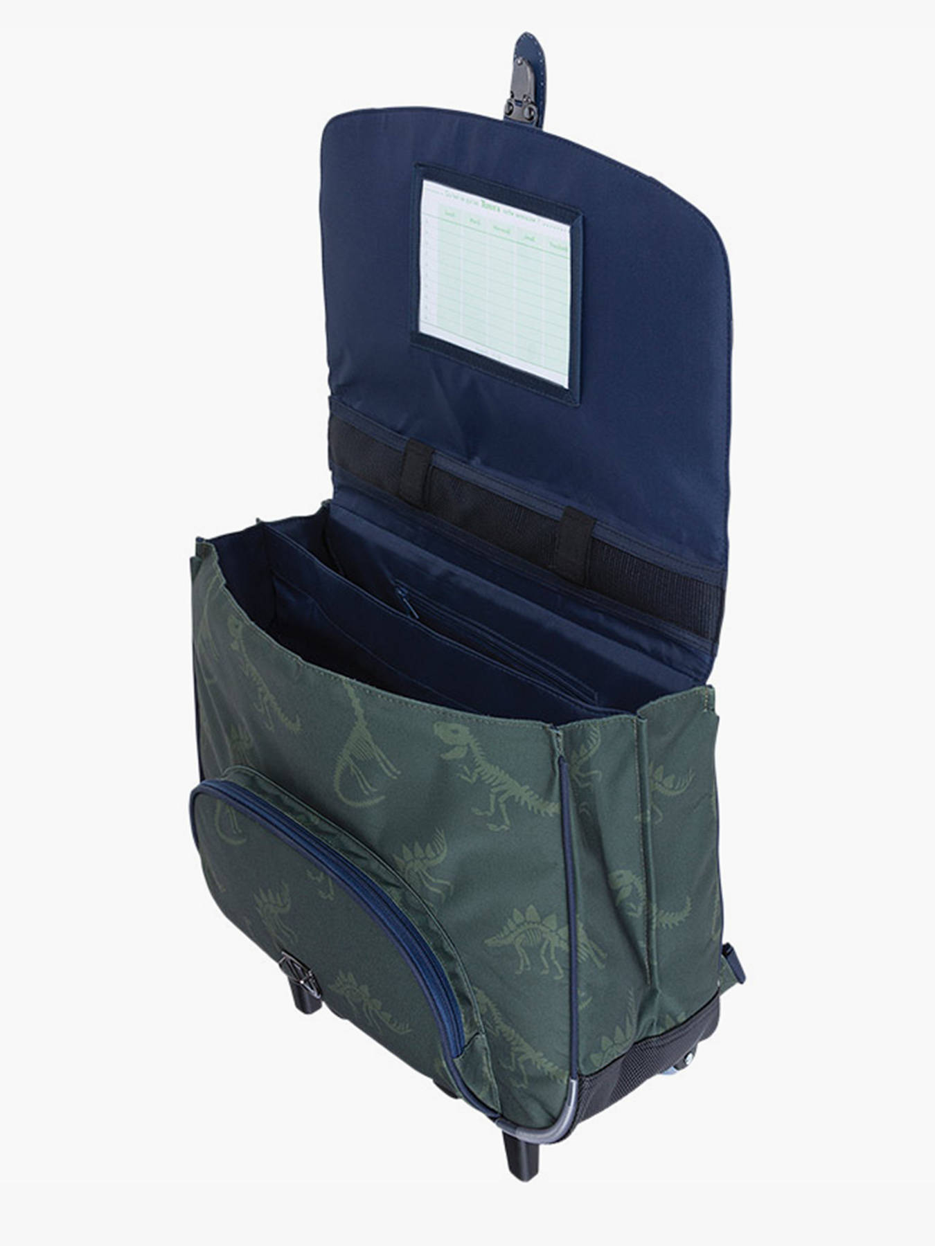 Cartable tann's auchan online