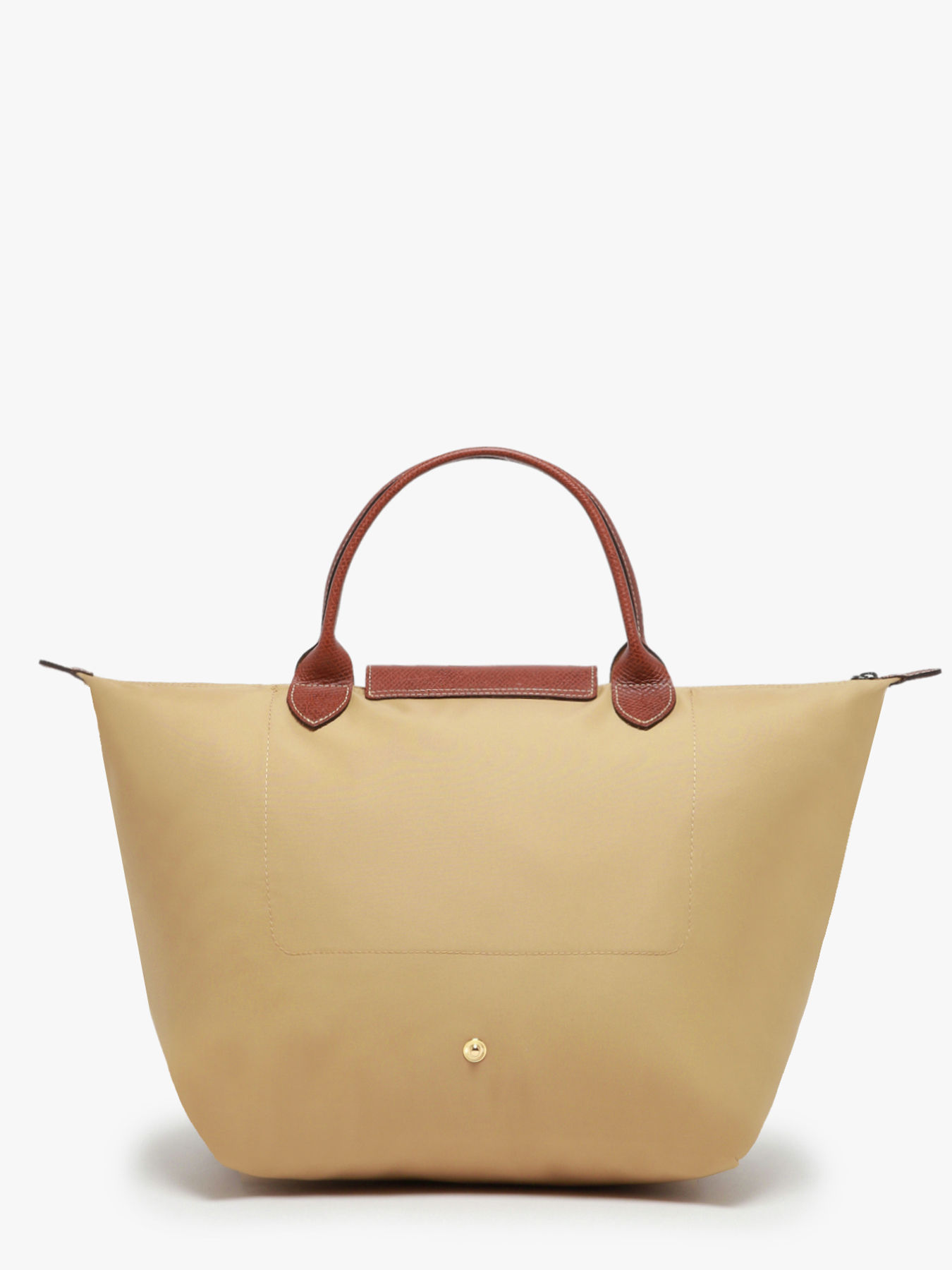 Sac porte main Le Pliage Taille M au meilleur prix sur Edisac