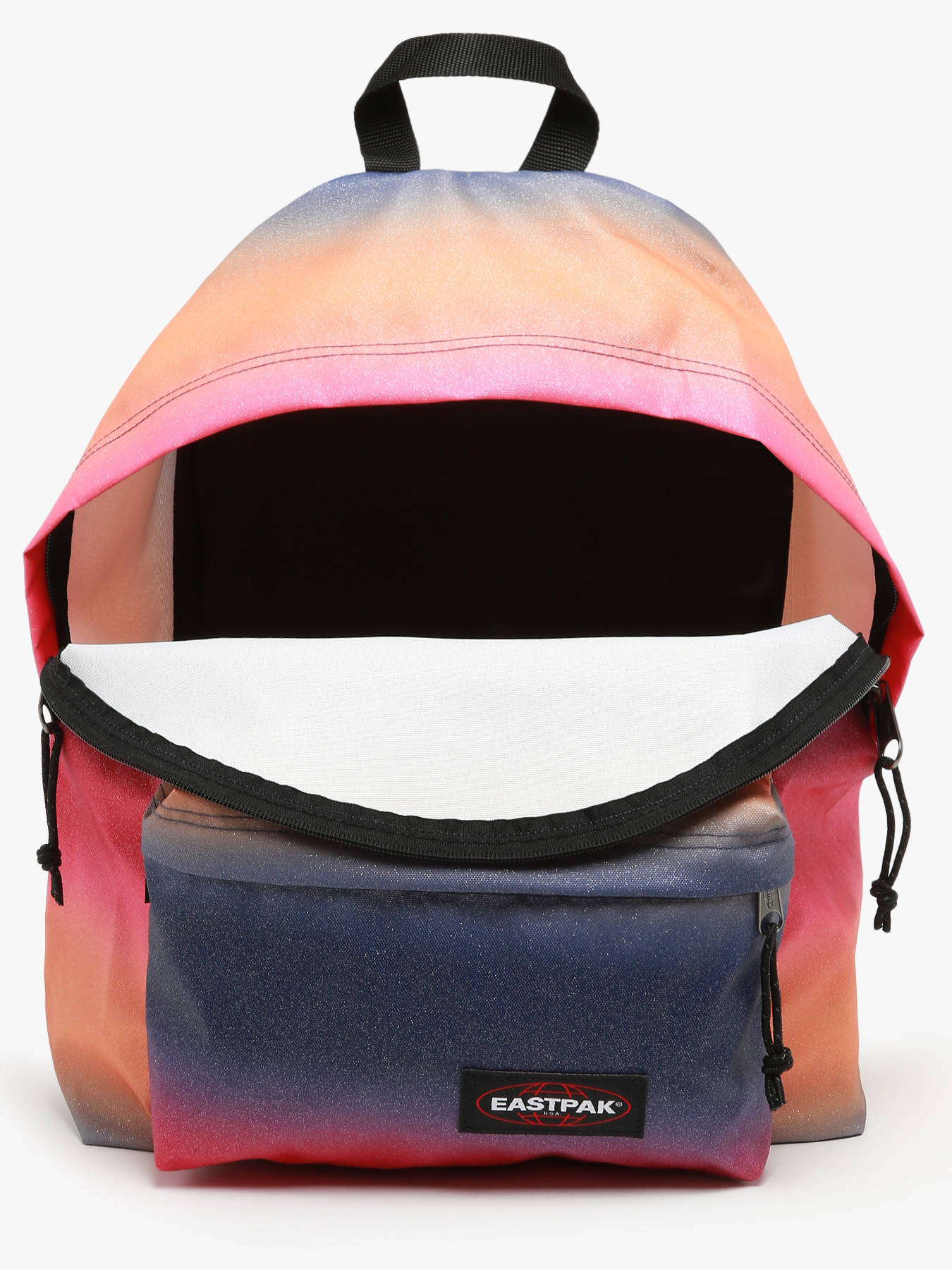 Sac a dos Eastpak Padded de 20 coloris dispo