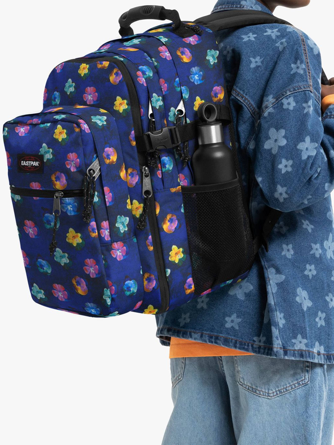 Sac a dos Eastpak Authentic TUTOR sur edisac.be