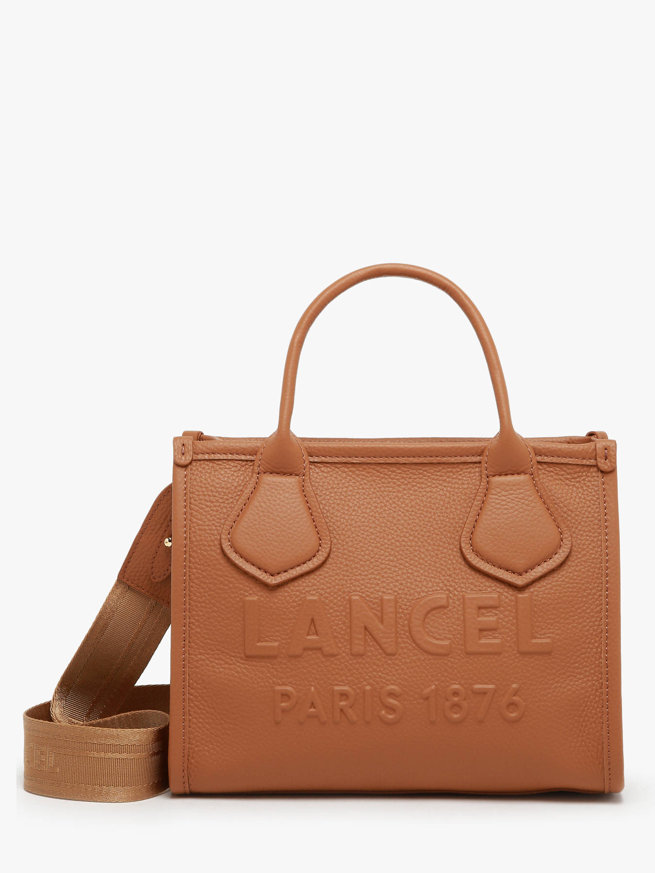 Destockage lancel online
