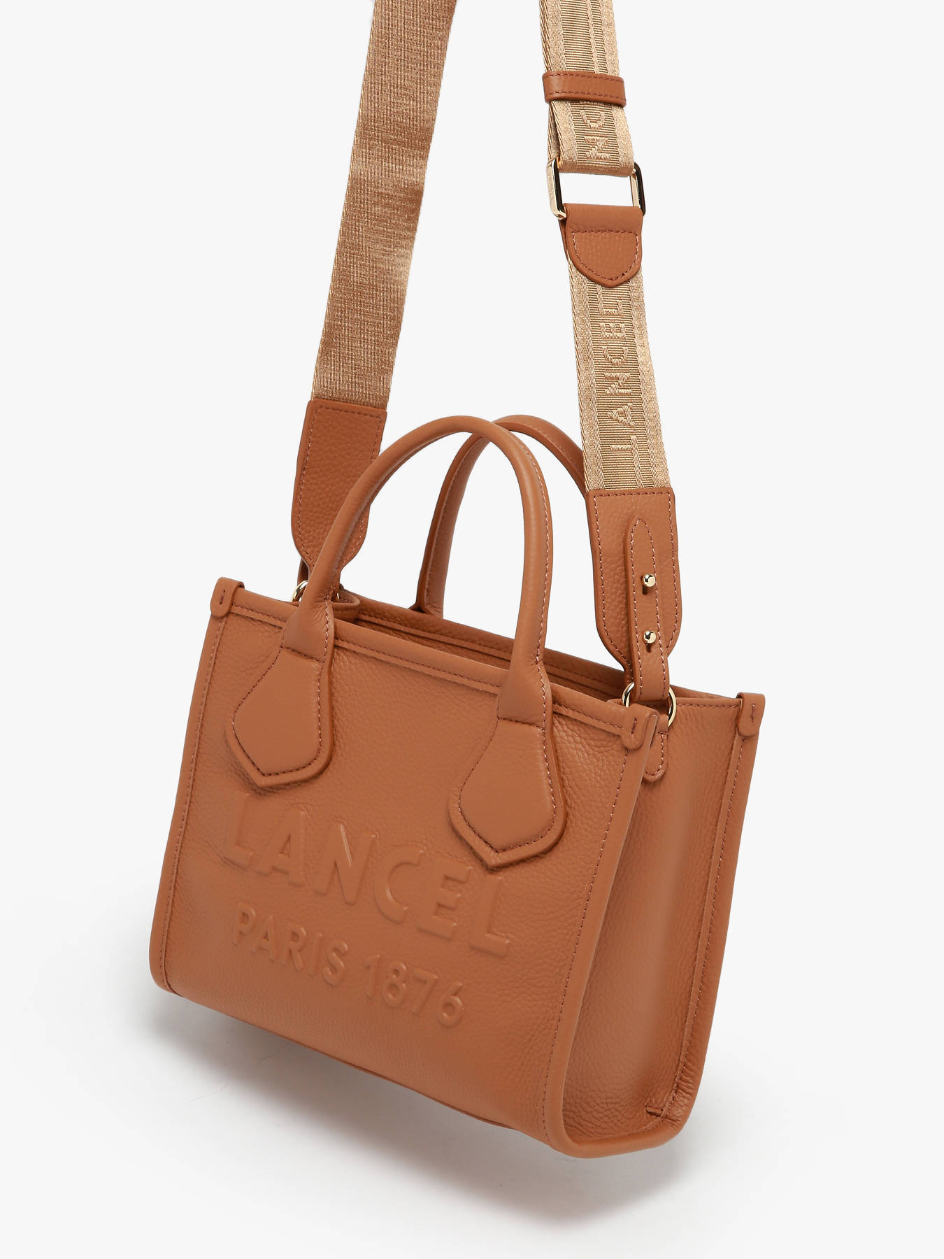 Lancel destockage clearance