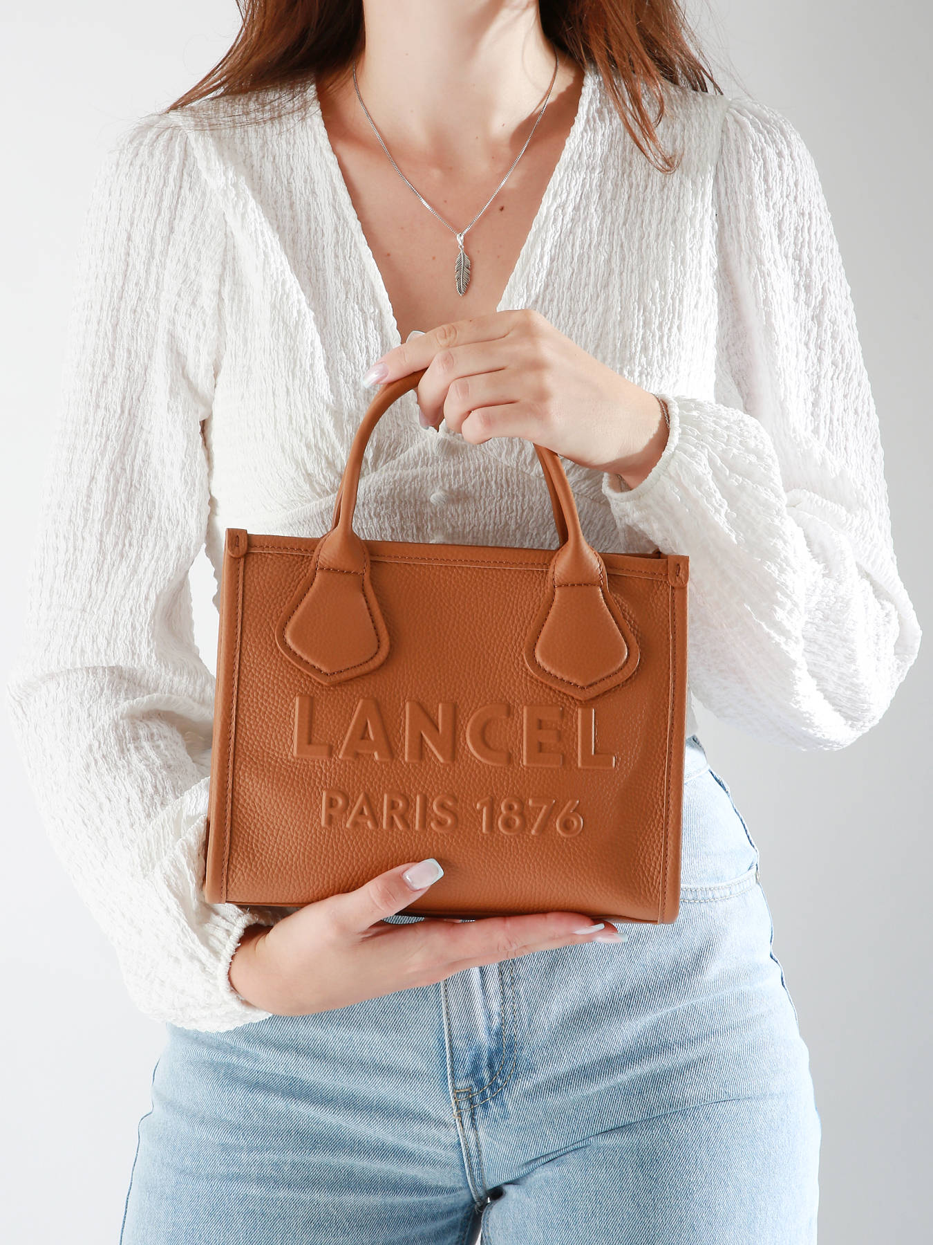 Lancel destockage shop