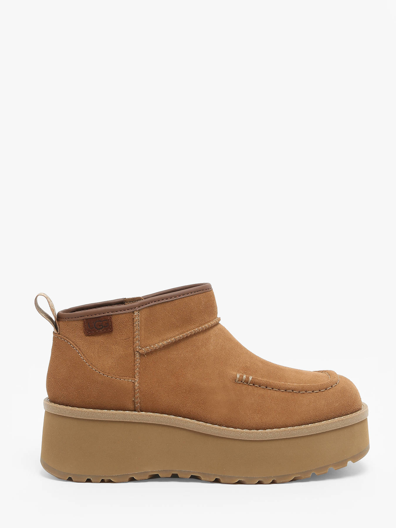 Camel Bottes Femme CompensÃ©es Cuir Bottines CompensÃ©es Ugg Deals