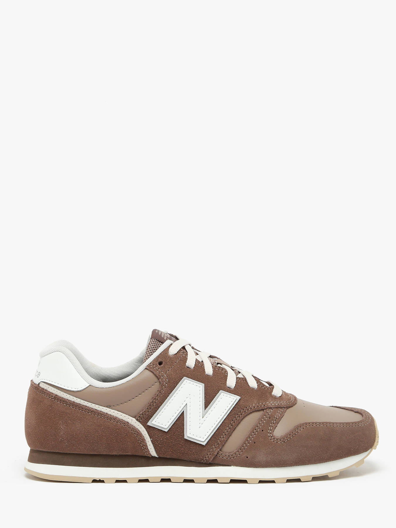 Sneakers New Balance Men 373 op edisac.be