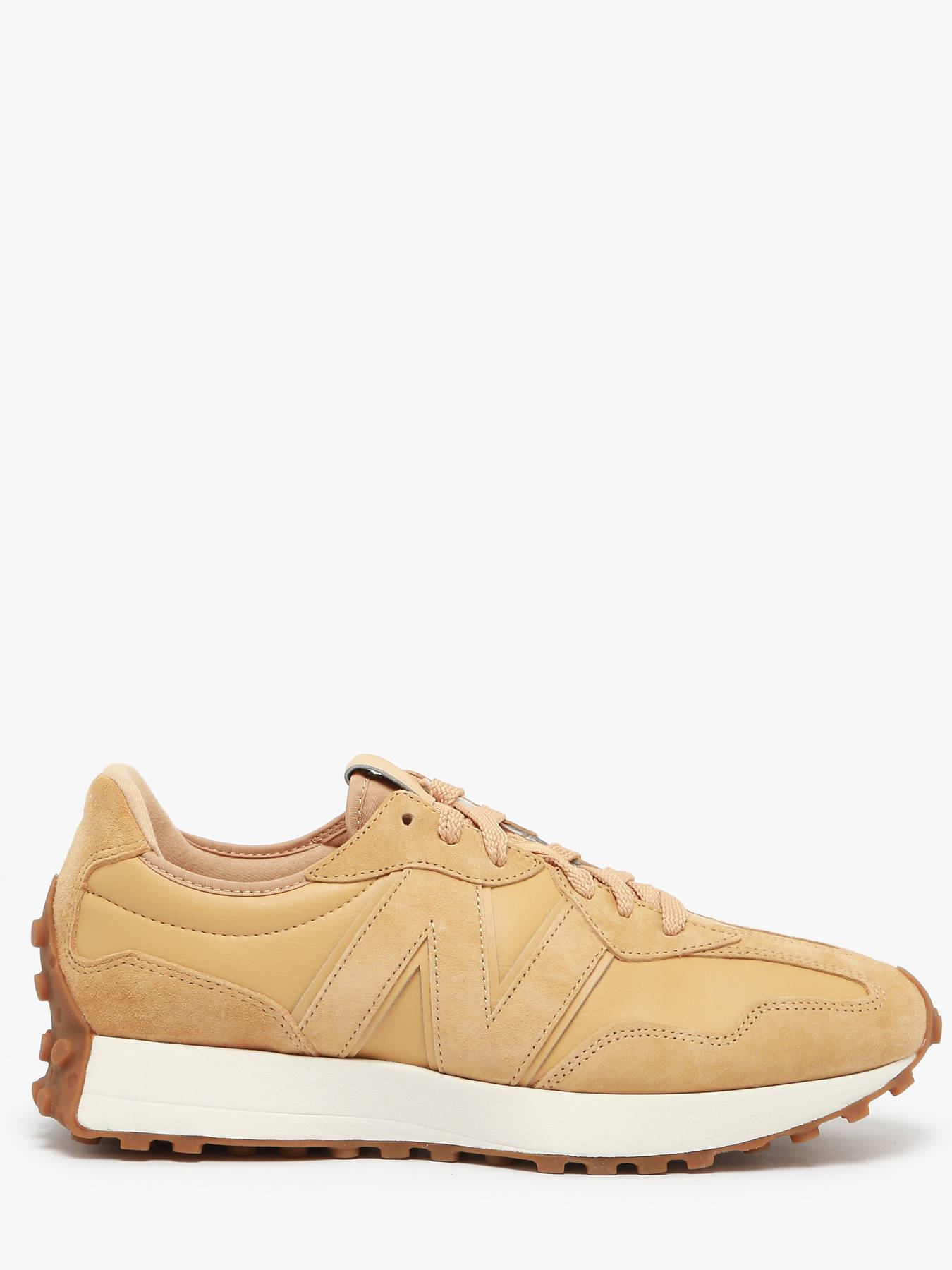 New balance de ville sales