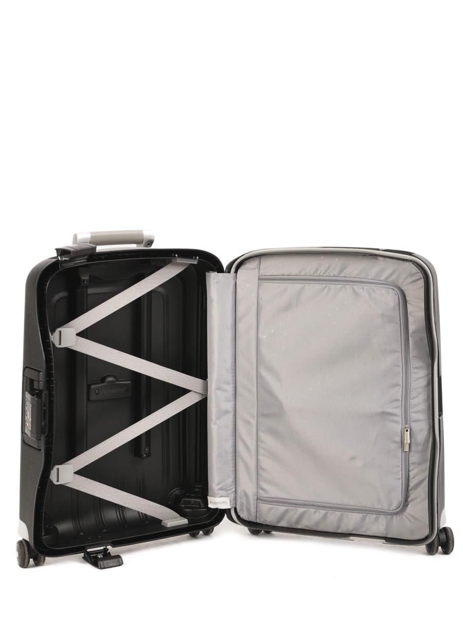 Edisac valise top