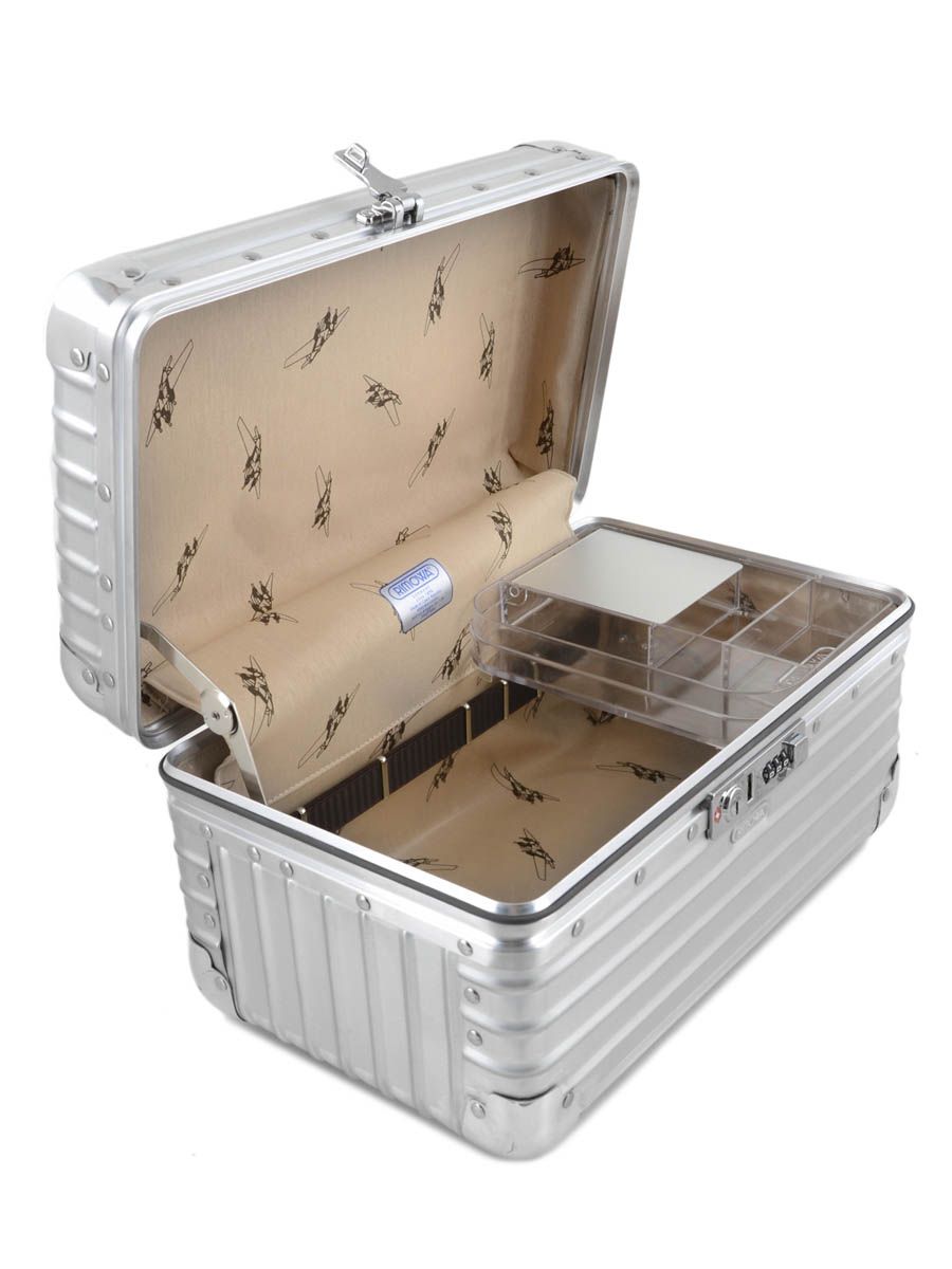 Beauty case Rimowa Classic flight Classic flight op edisac.be