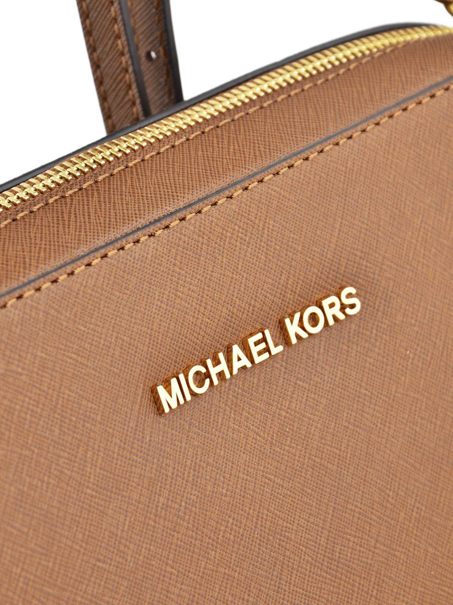 sac bandoulière jet set michael kors
